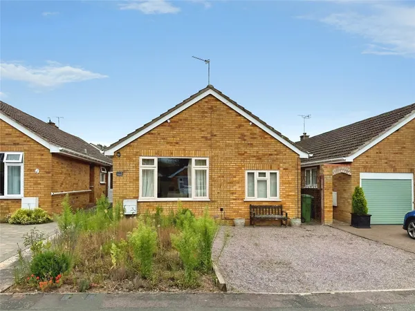 Dickens Road, Harbury, Leamington Spa...