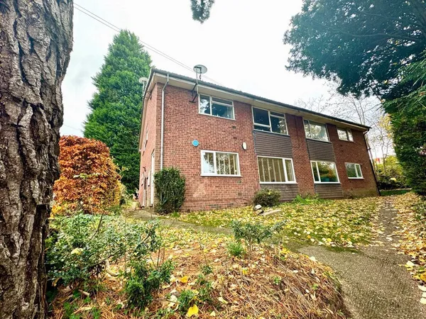 Alcester Road, Birmingham, West Midla...