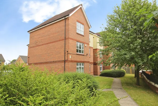 Mill Chase Road, WAKEFIELD, West York...