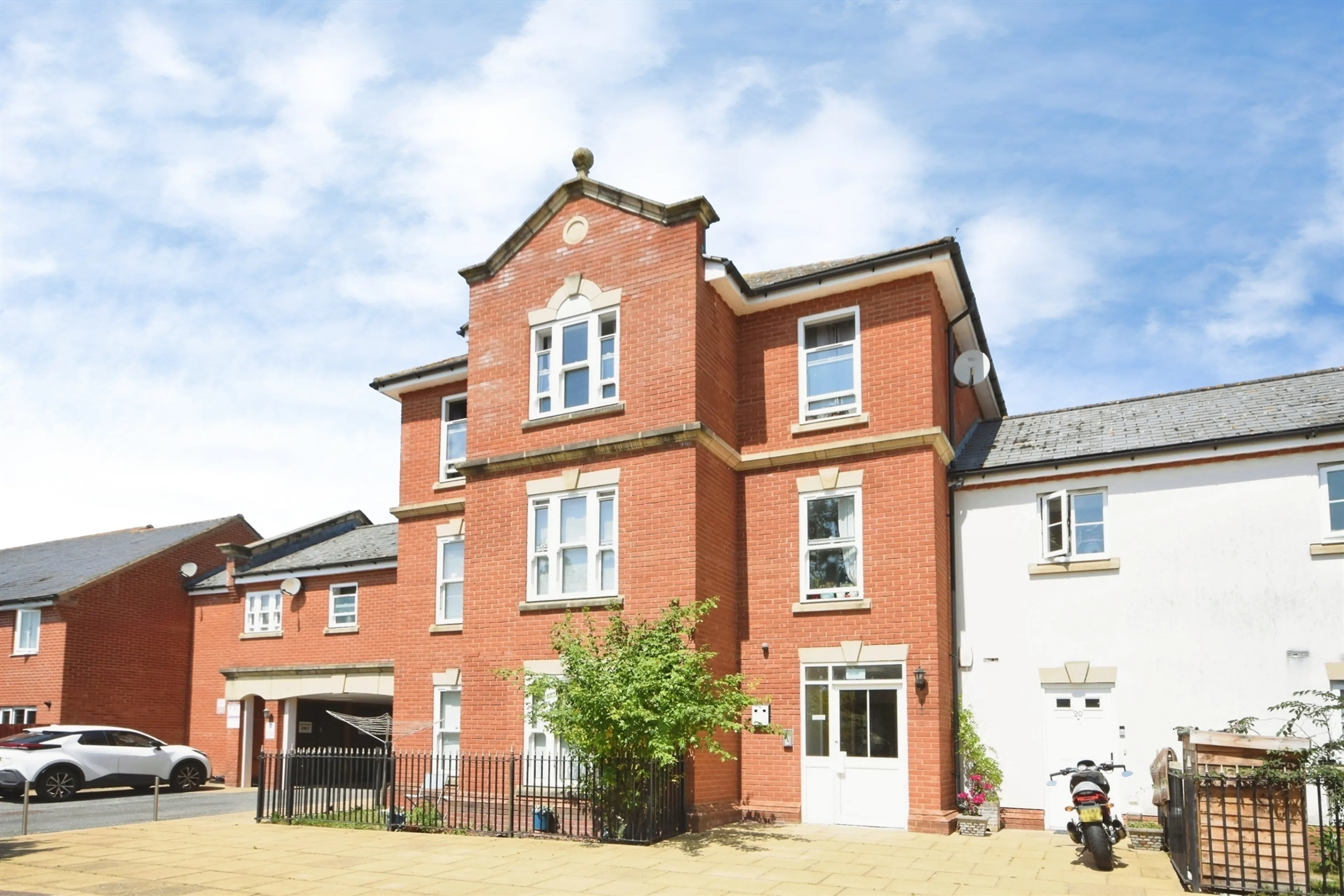 Property at Fayrewood Drive, Great Leighs, Chelmsford