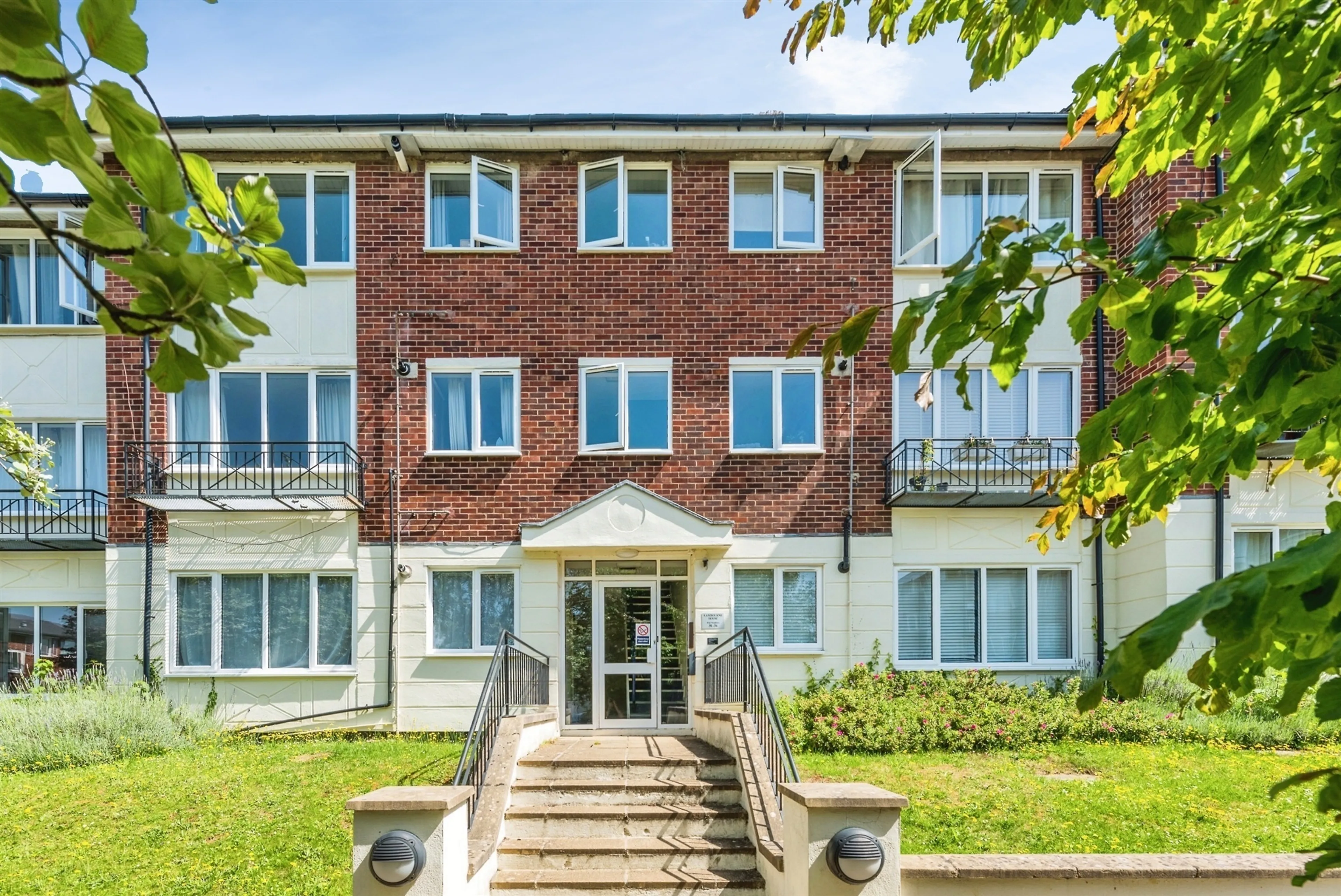 Property at Silkdale Close, Oxford