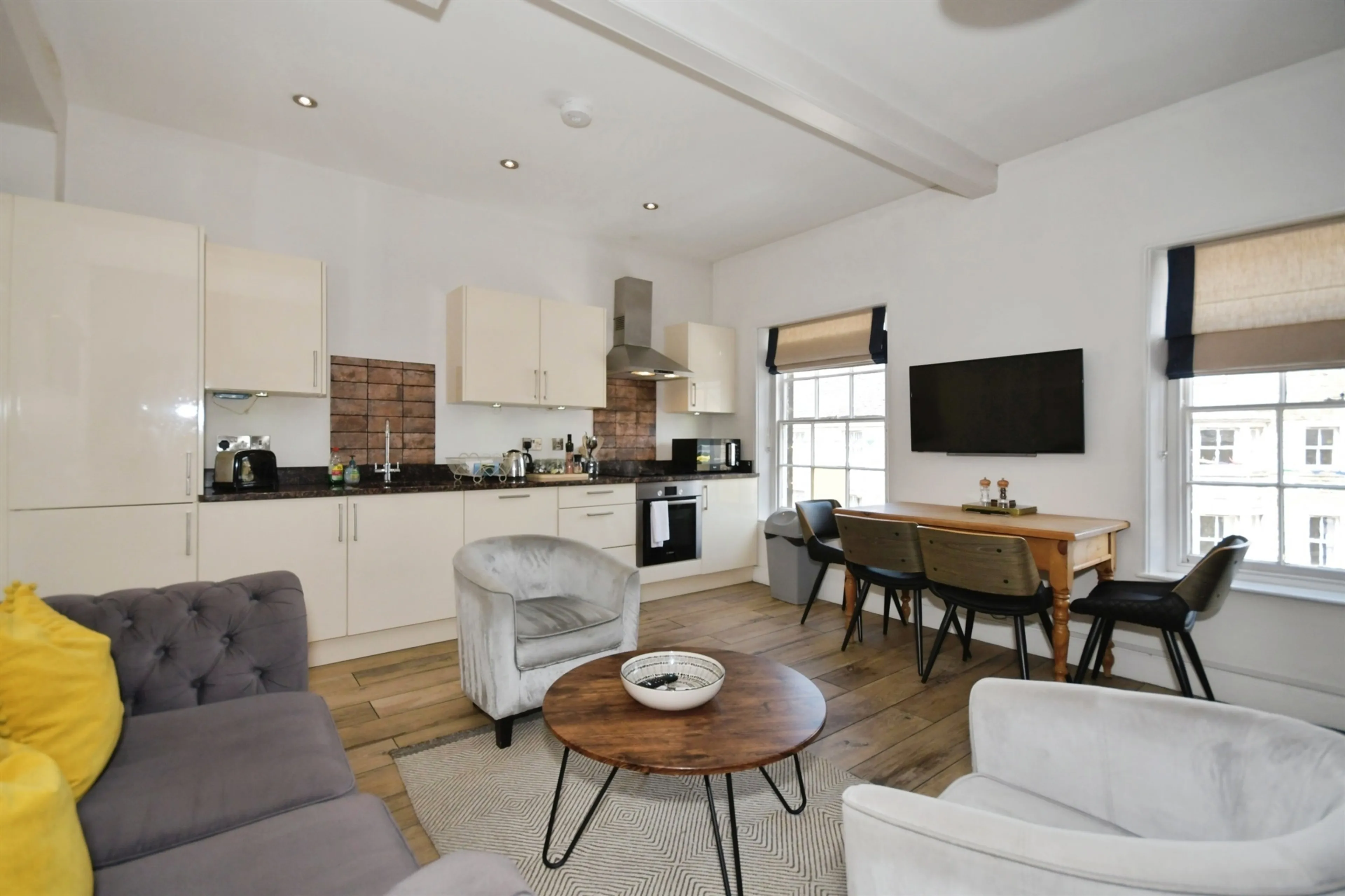Property at Matlock Street, Bakewell
