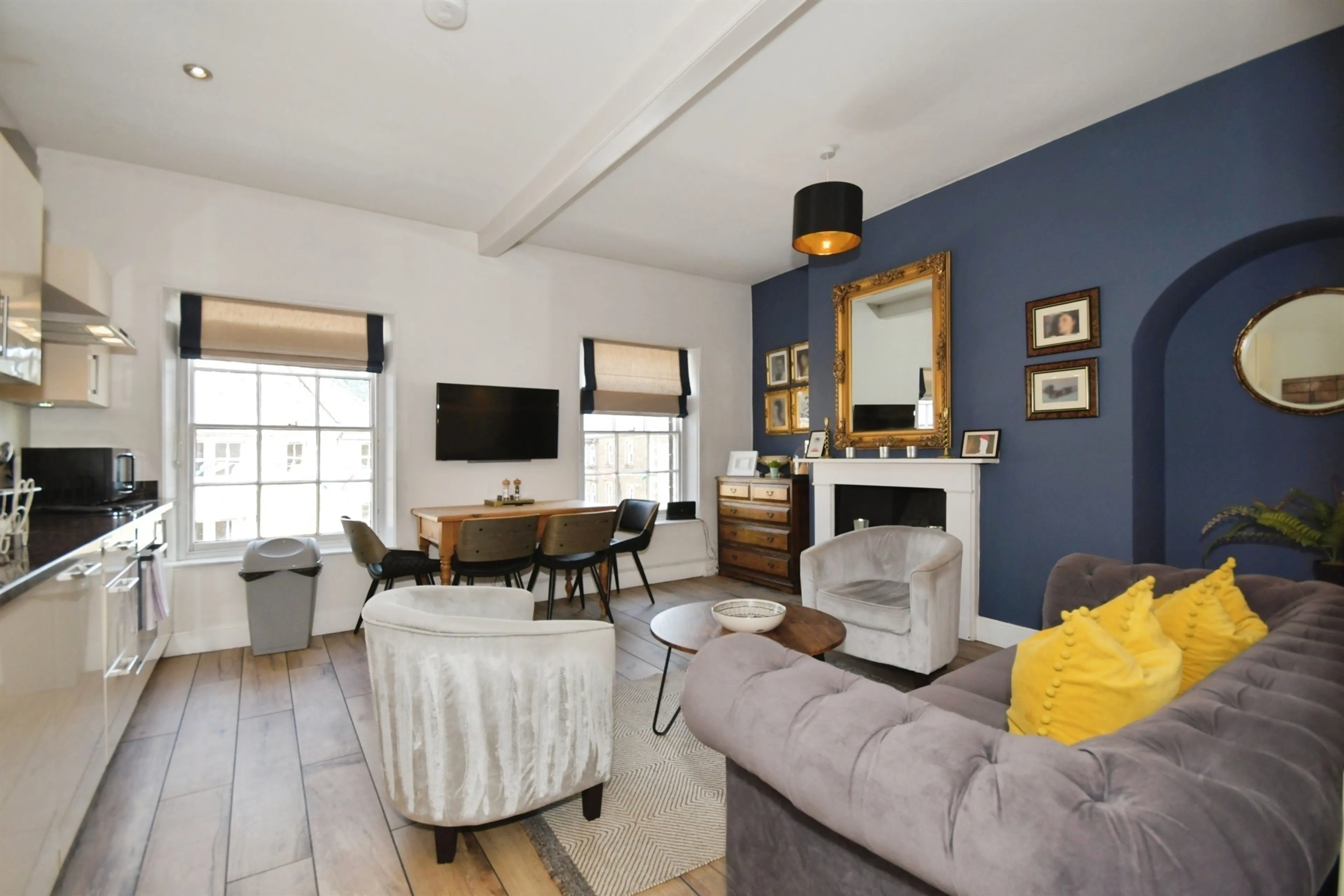 Property at Matlock Street, Bakewell