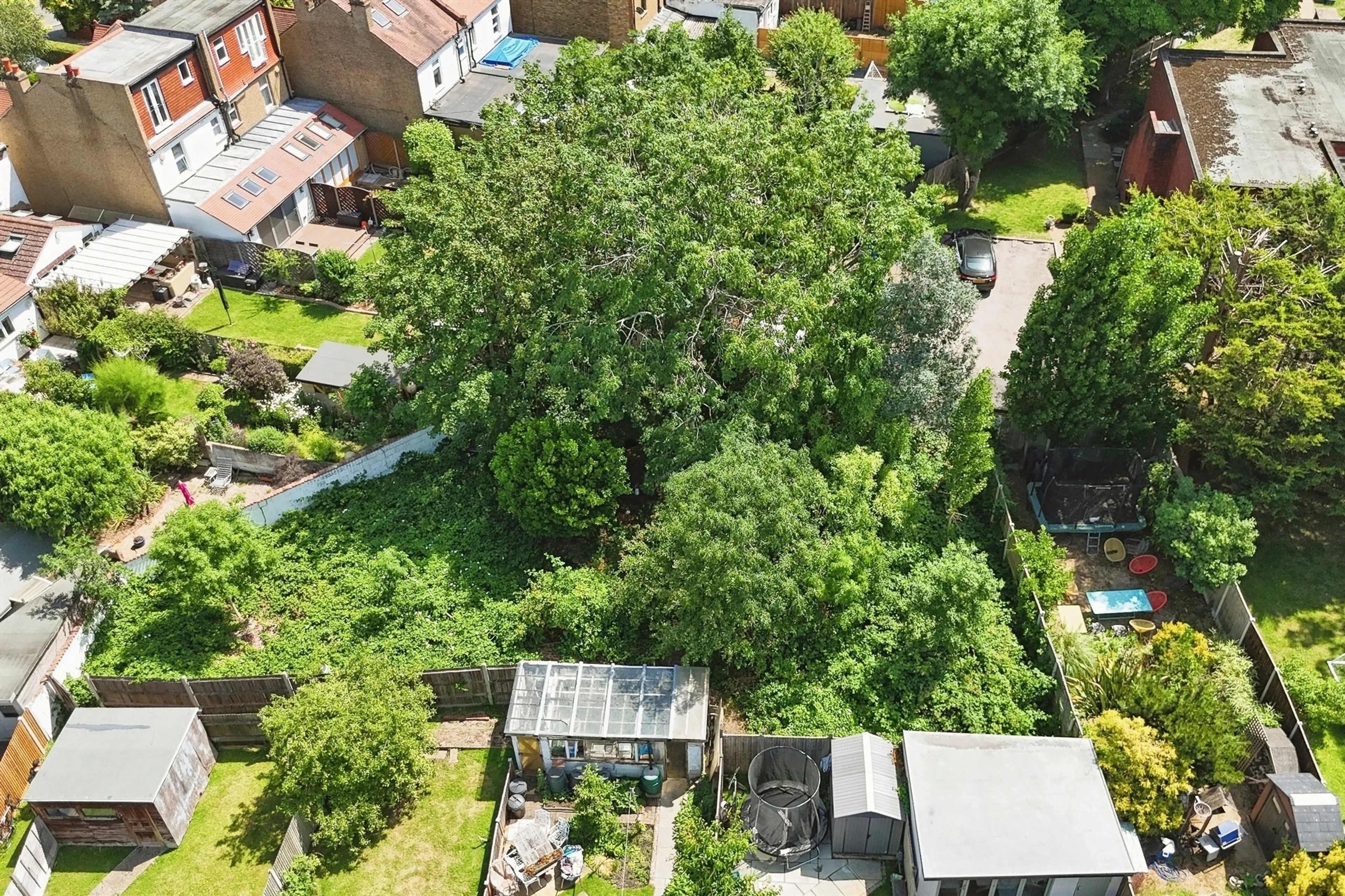 Property at Seaforth Avenue, New Malden