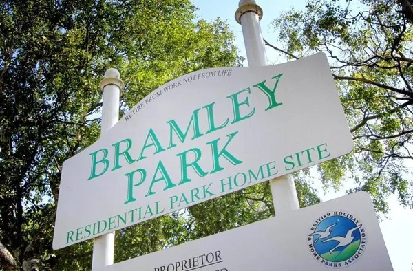 Bramley Park, Marsh Lane, Sheffield, ...