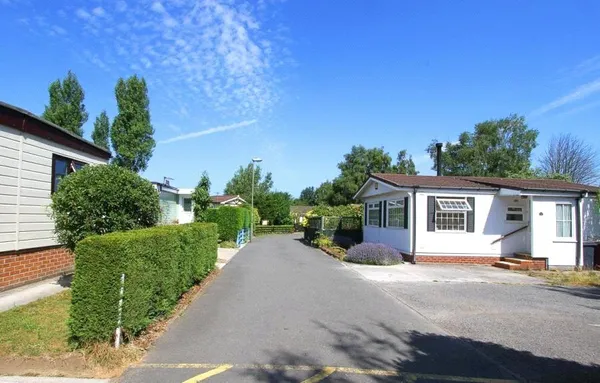 Bramley Park, Marsh Lane, Sheffield, ...