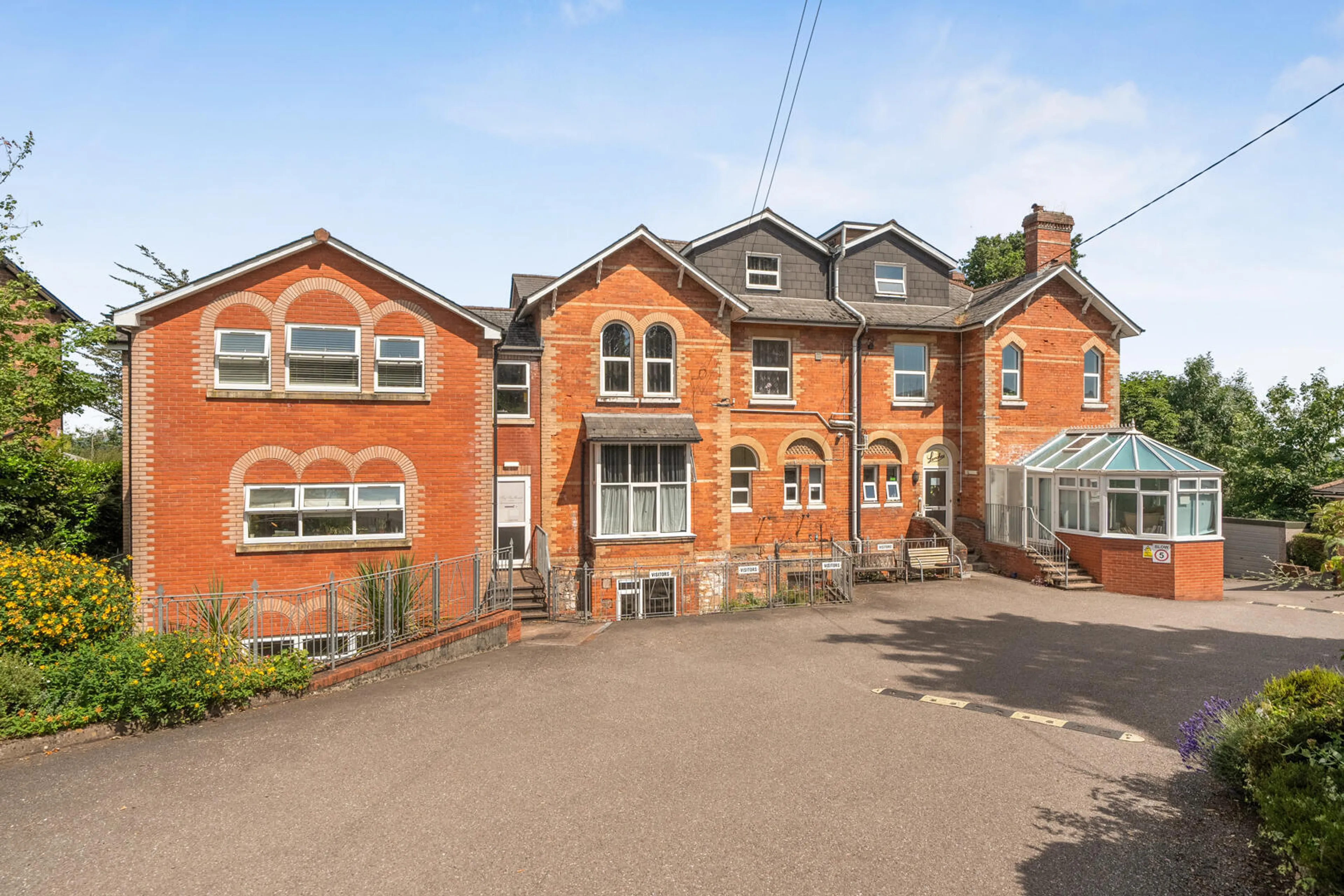 Property at Fig Tree Court, Tiverton