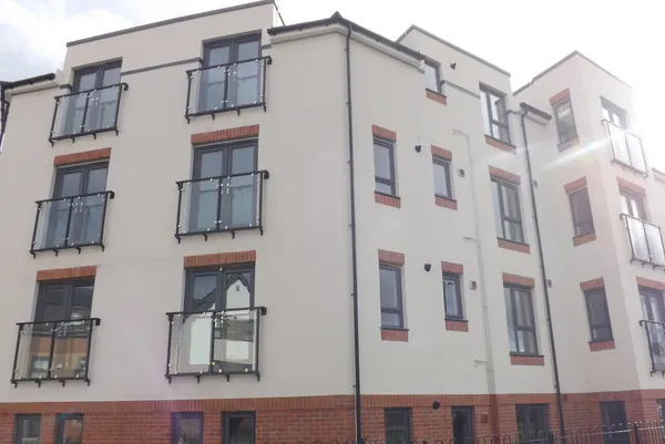 Oak Dene Way, Waverley, Rotherham, S6...