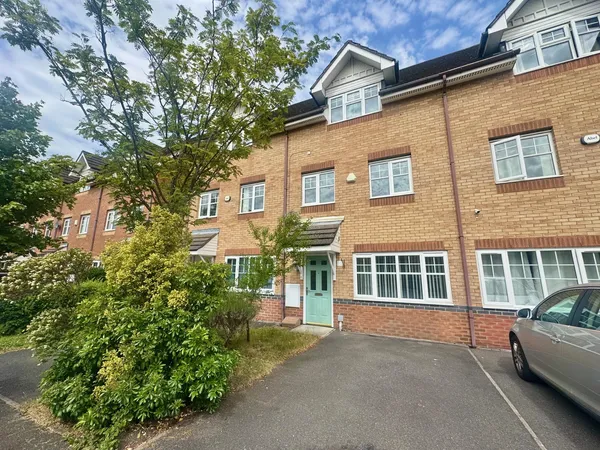 Bethel Grove, L17