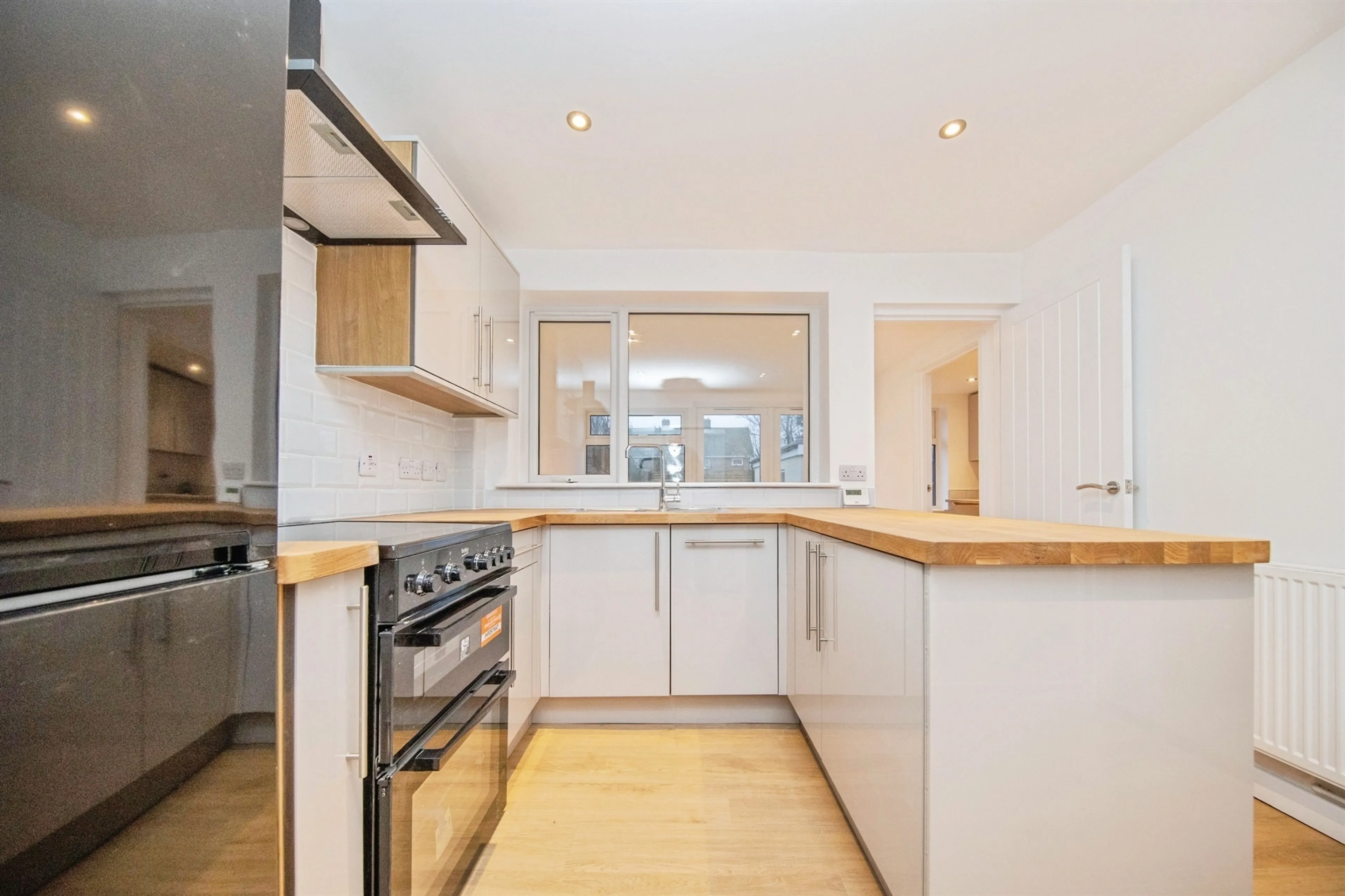 Property at Lodge Road, Little Oakley, Harwich