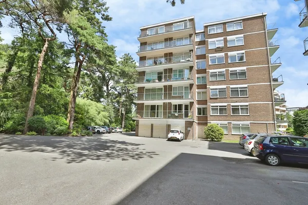 Wilderton Road, Branksome Park, Poole...