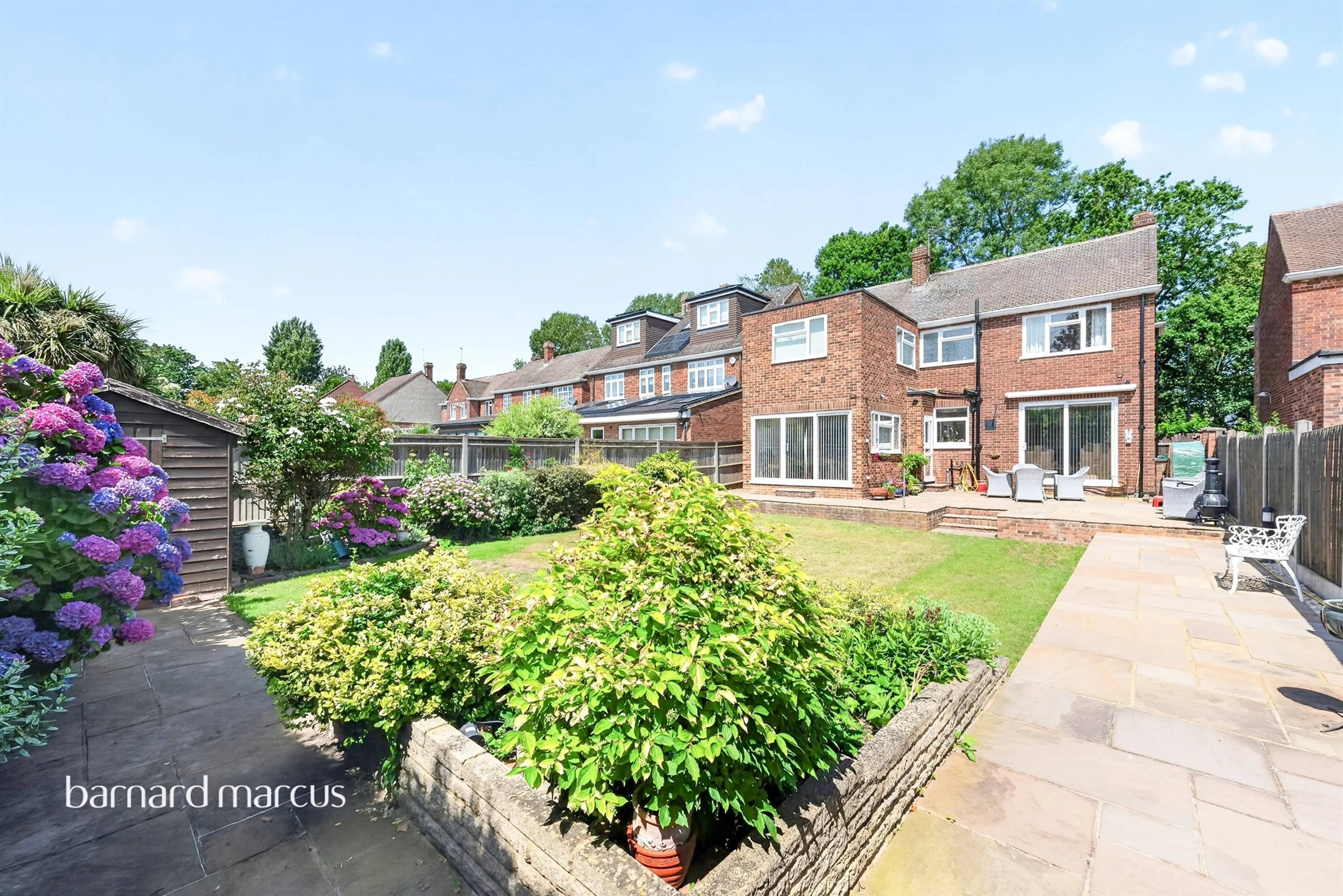 Property at Moatside, Hanworth Park