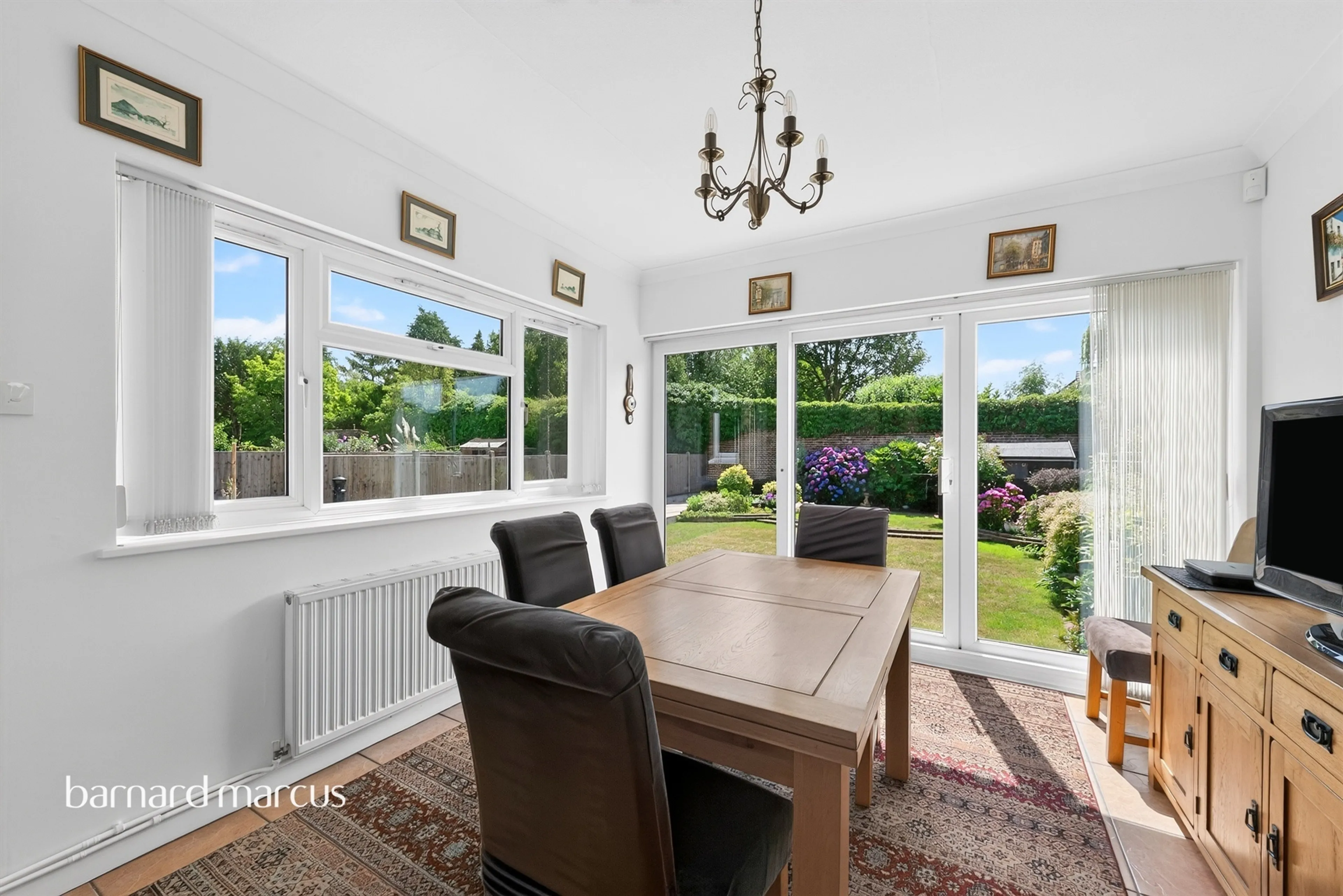 Property at Moatside, Hanworth Park