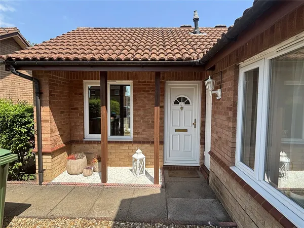Bottesford Close, Emerson Valley, Mil...