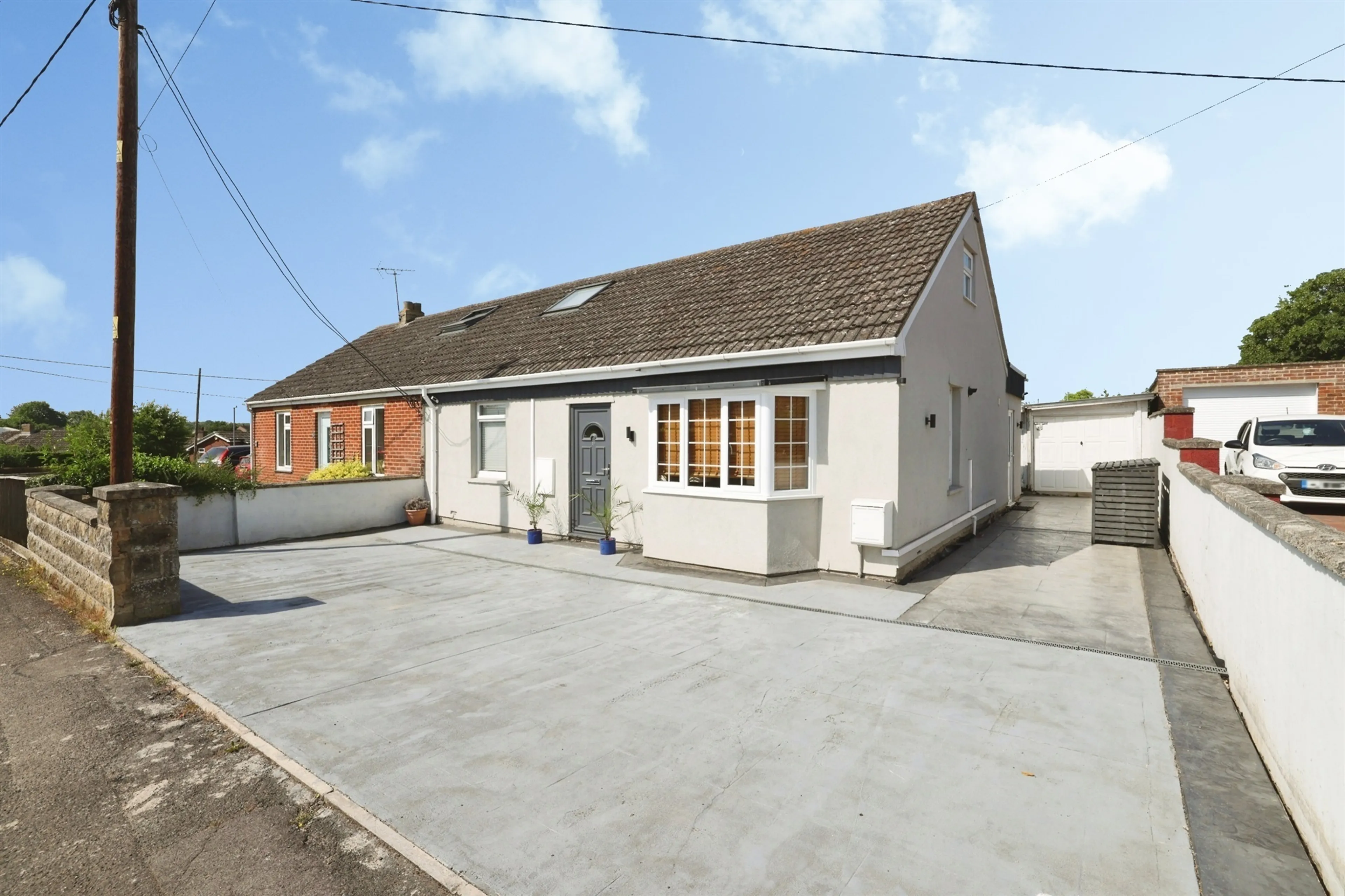 Property at Kitchener Road, Amesbury, Salisbury