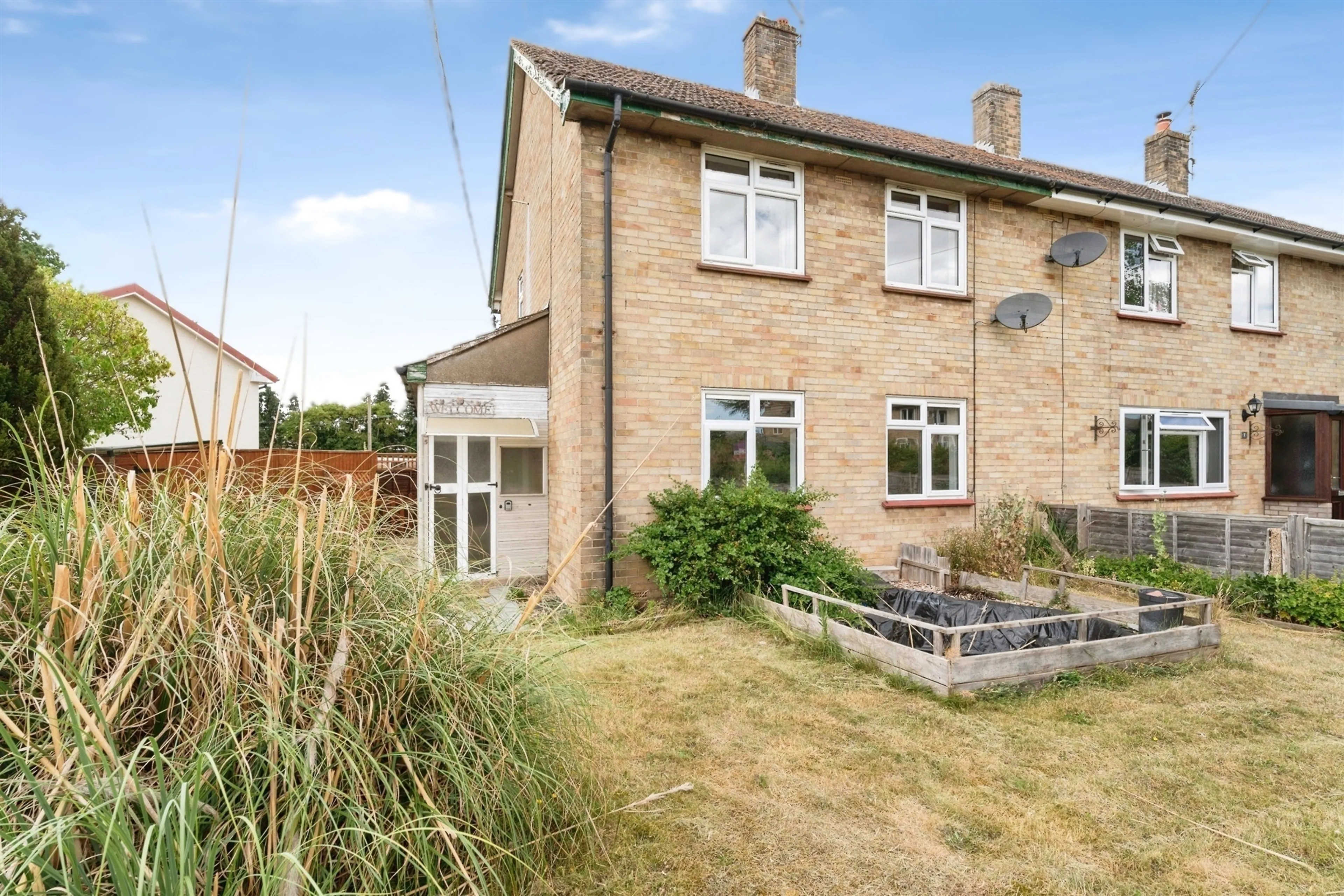 Property at Caslon Close, Fakenham