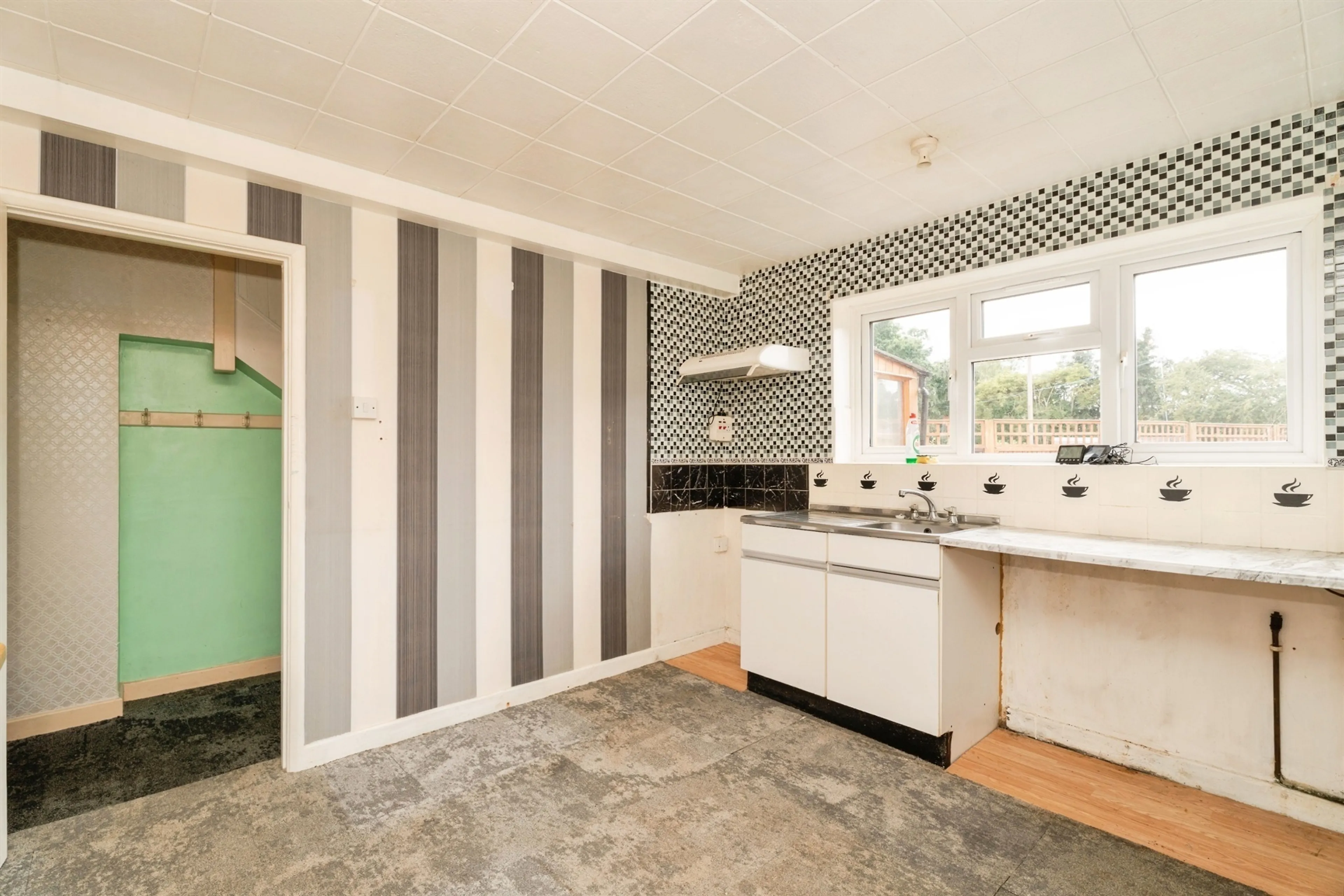 Property at Caslon Close, Fakenham