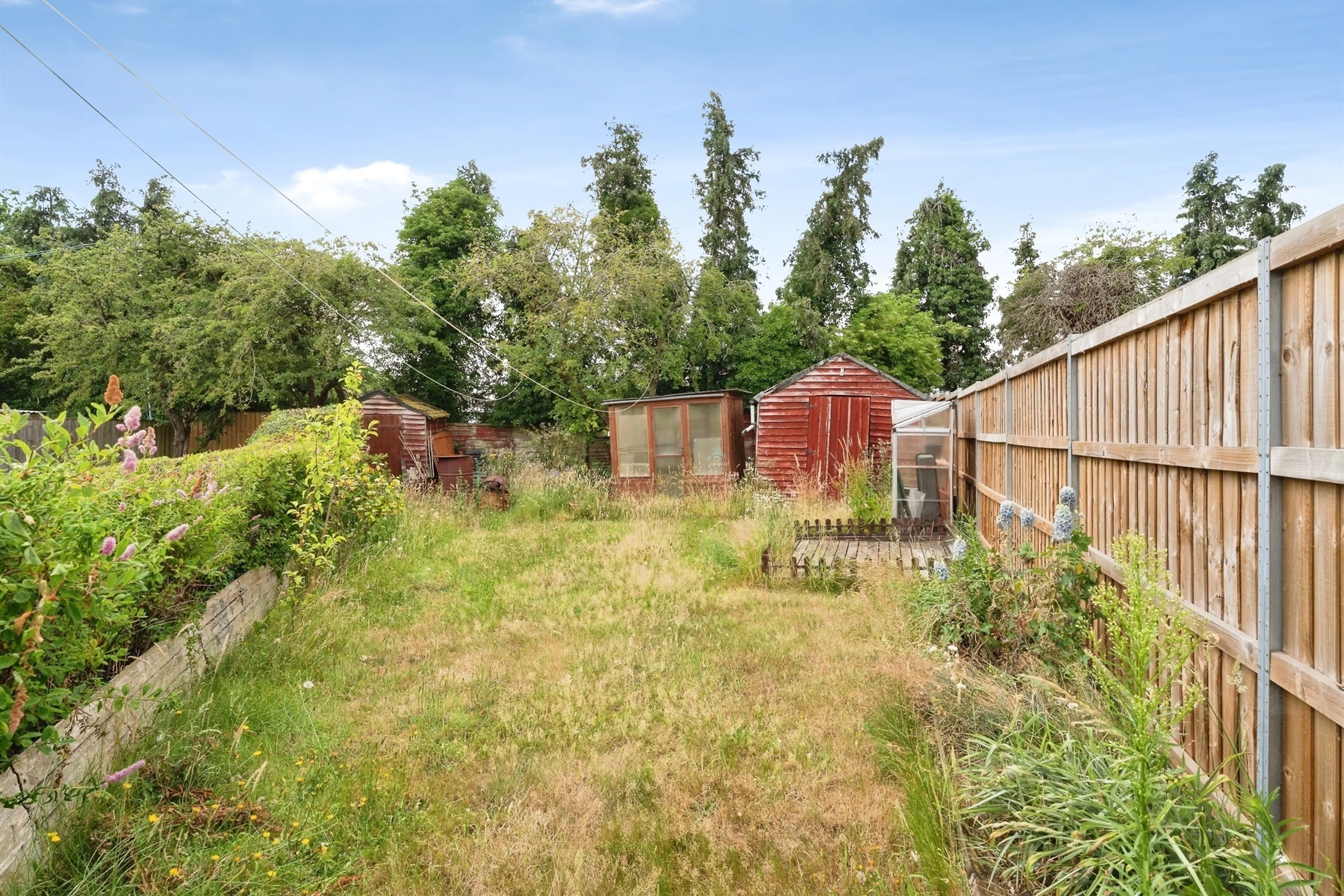 Property at Caslon Close, Fakenham