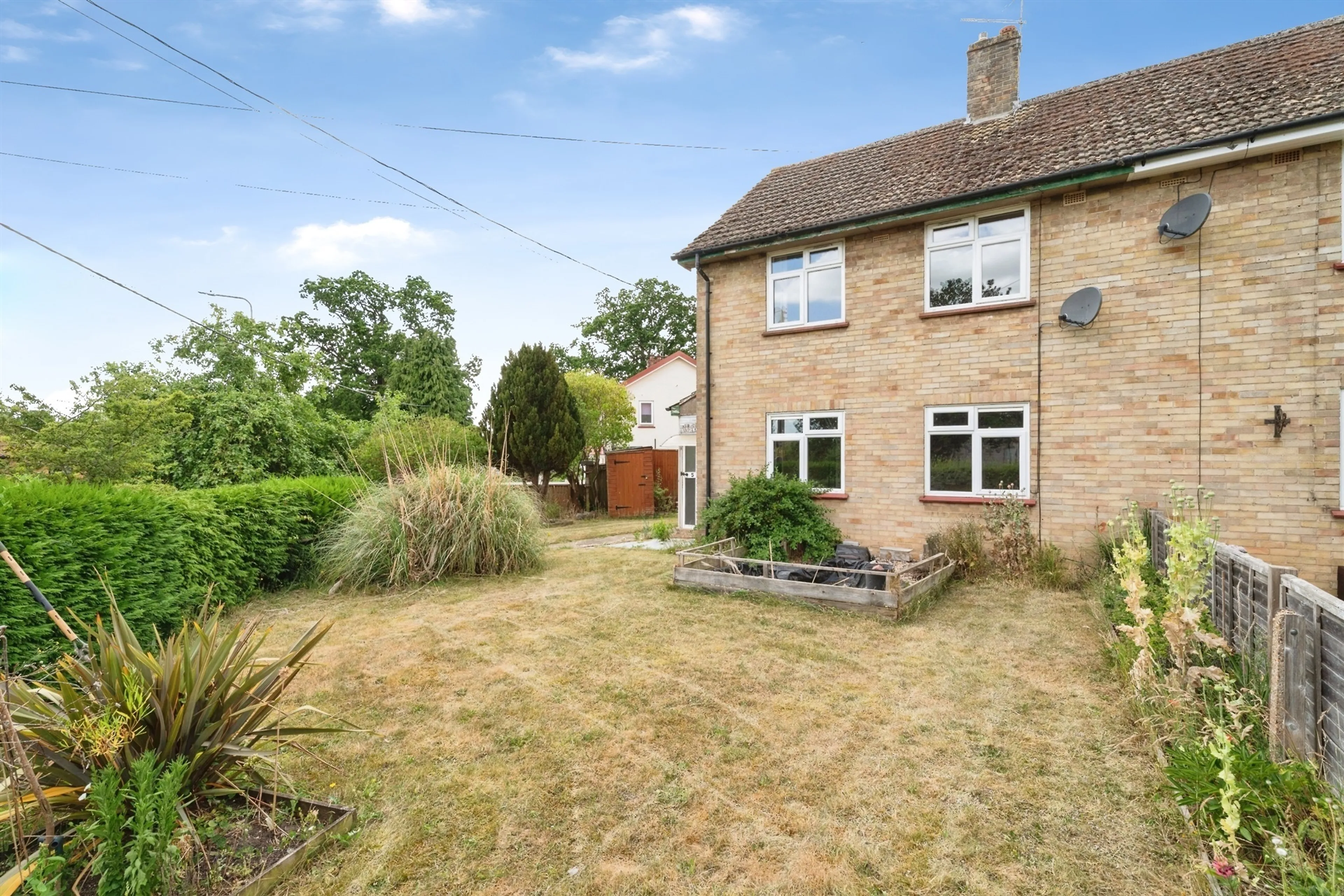 Property at Caslon Close, Fakenham