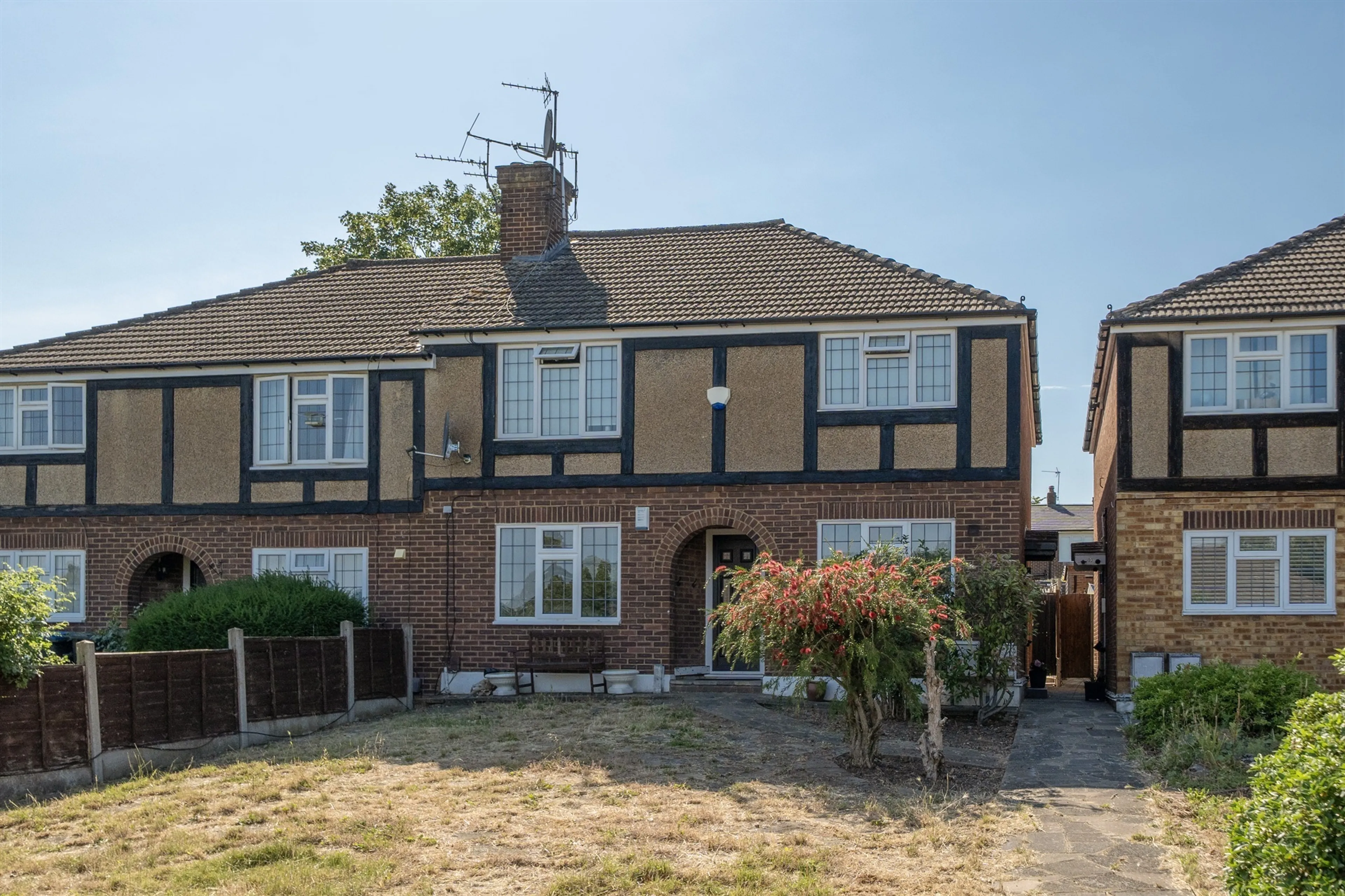 Property at Monks Close, Enfield
