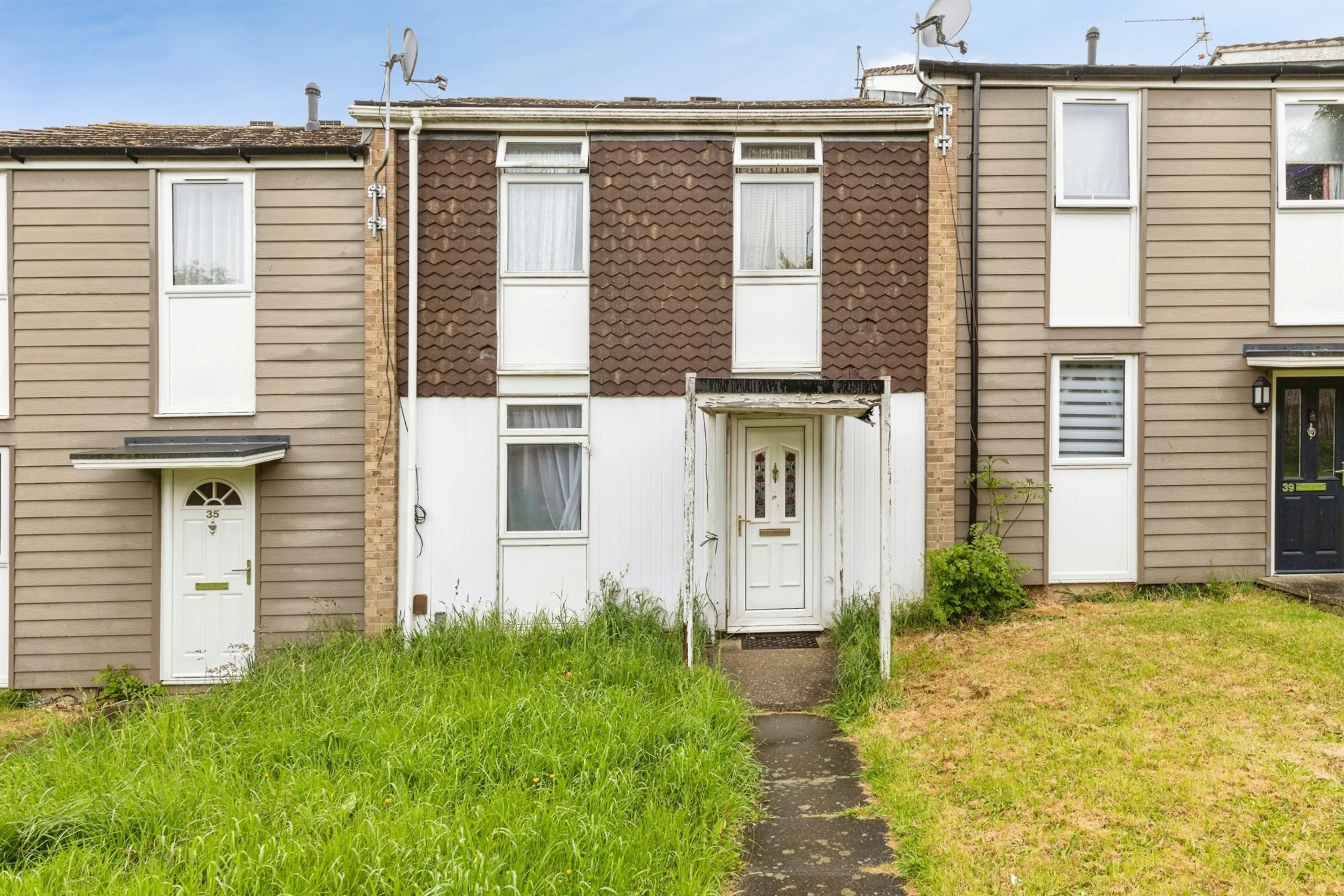 Property at Southwood Hill, Northampton