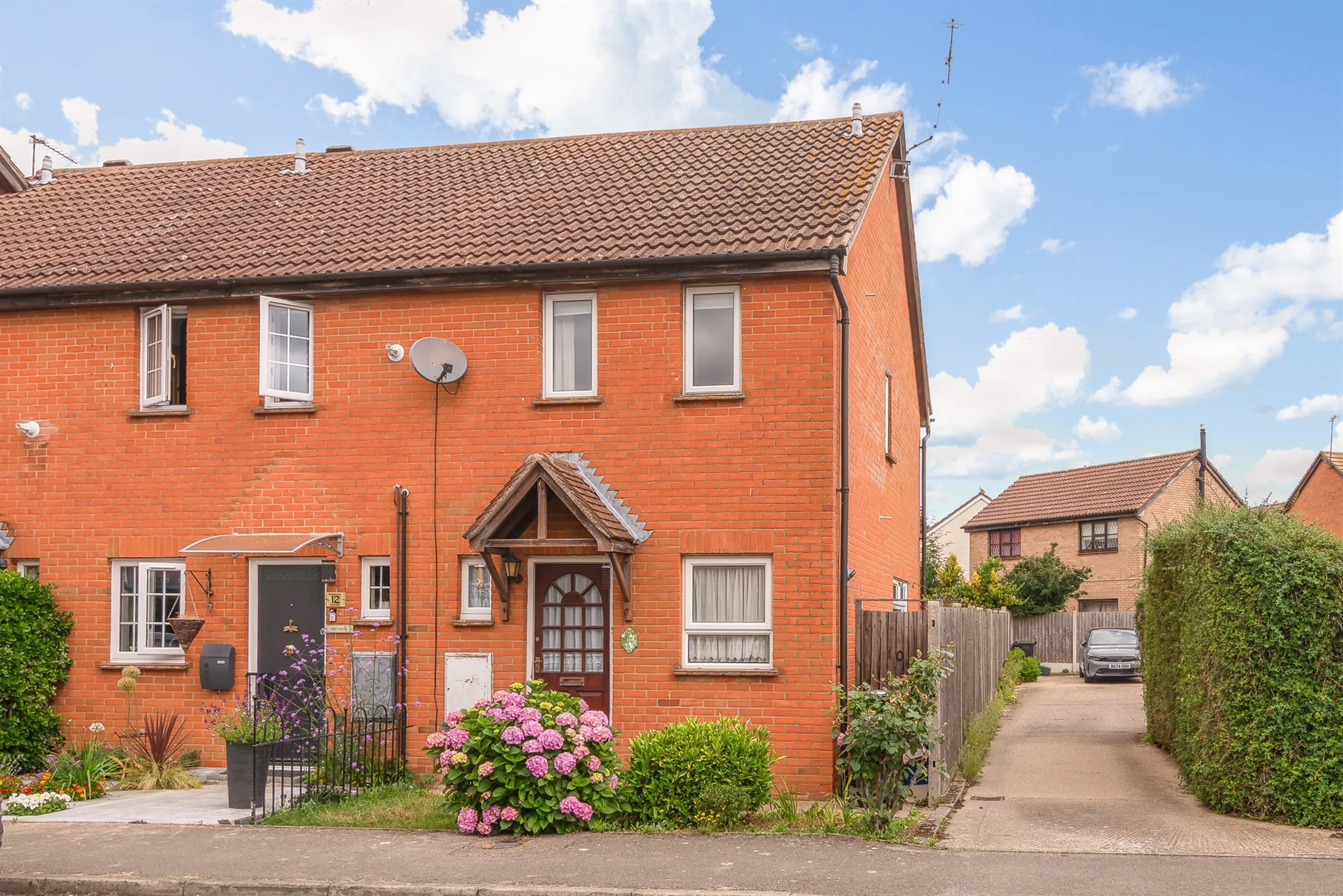 Property at Redshank Drive, Heybridge, Maldon