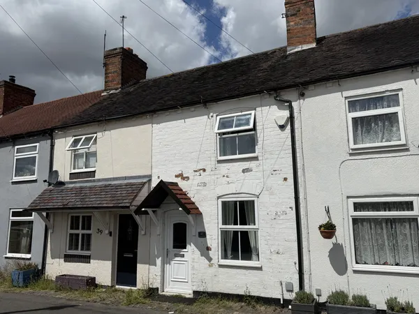 Cockspur Street, Birchmoor