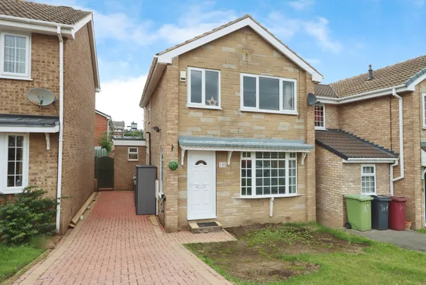 Ravencar Road, Eckington, Sheffield, S21