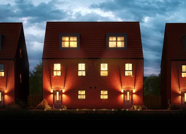 Breathe, Chapel Way, Kiveton, South Y...