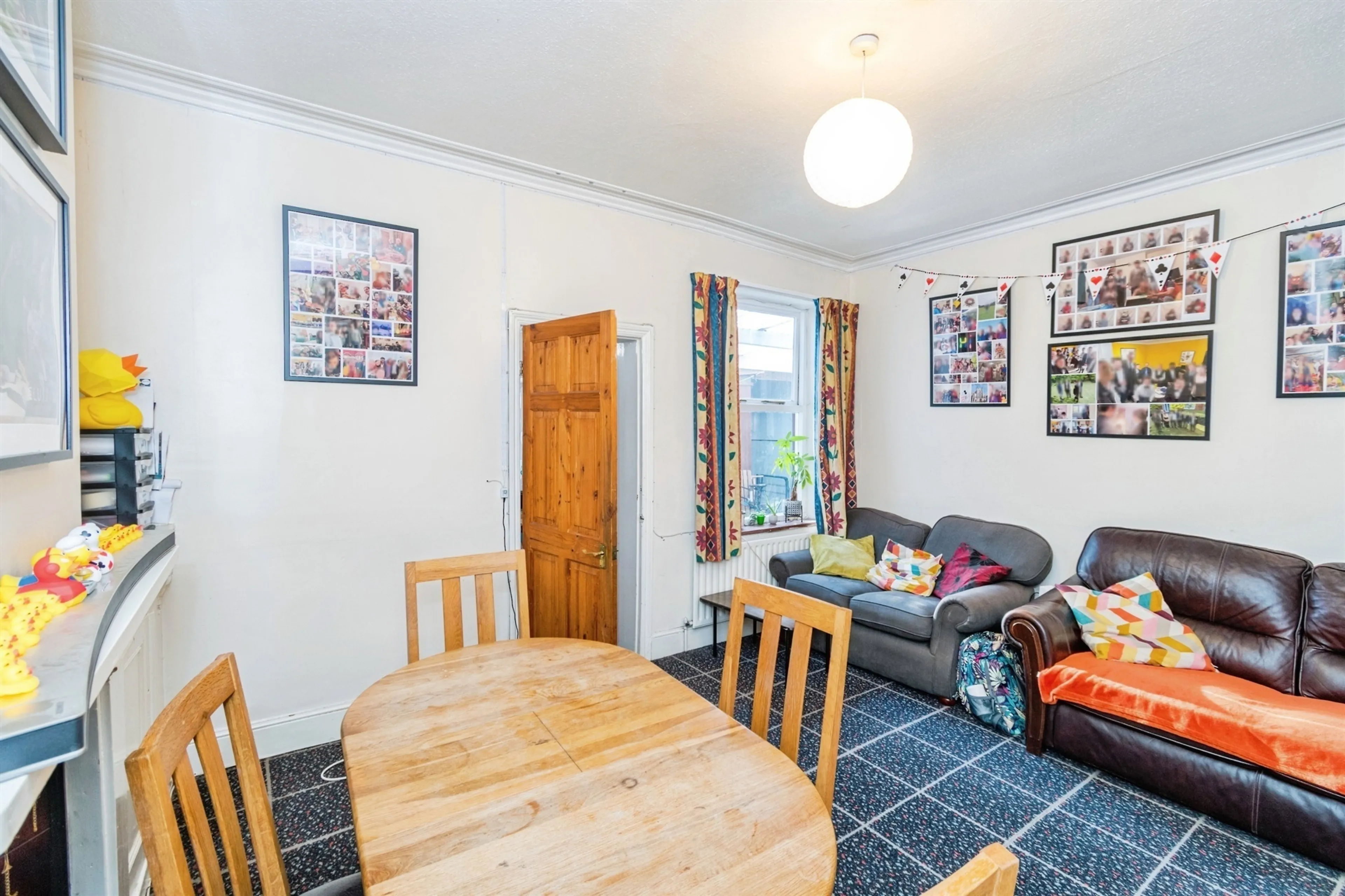 Property at Avenue Road, Southampton