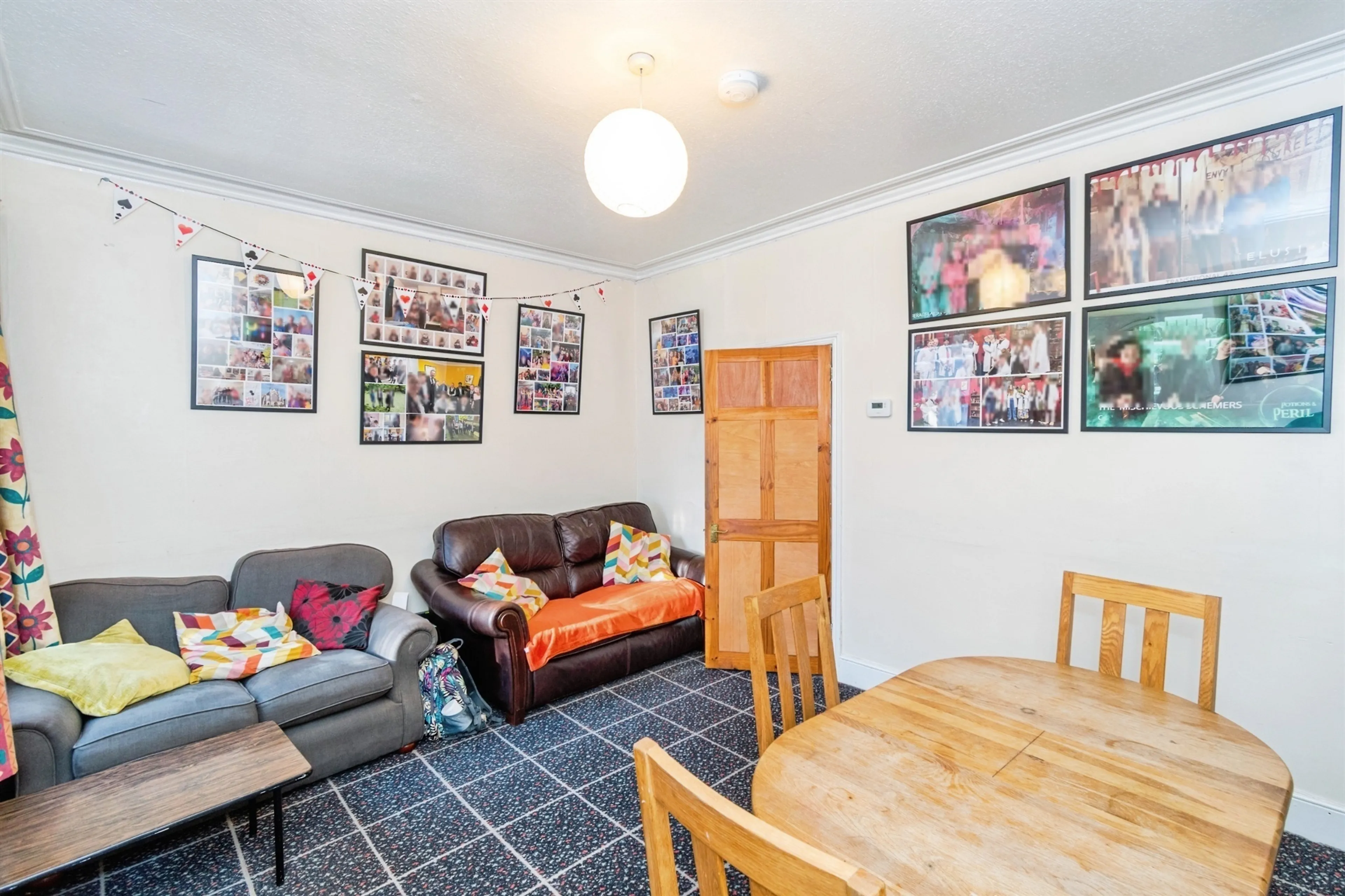 Property at Avenue Road, Southampton