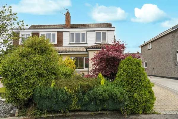 Scotscraig Place, Kirkcaldy, Fife, KY2
