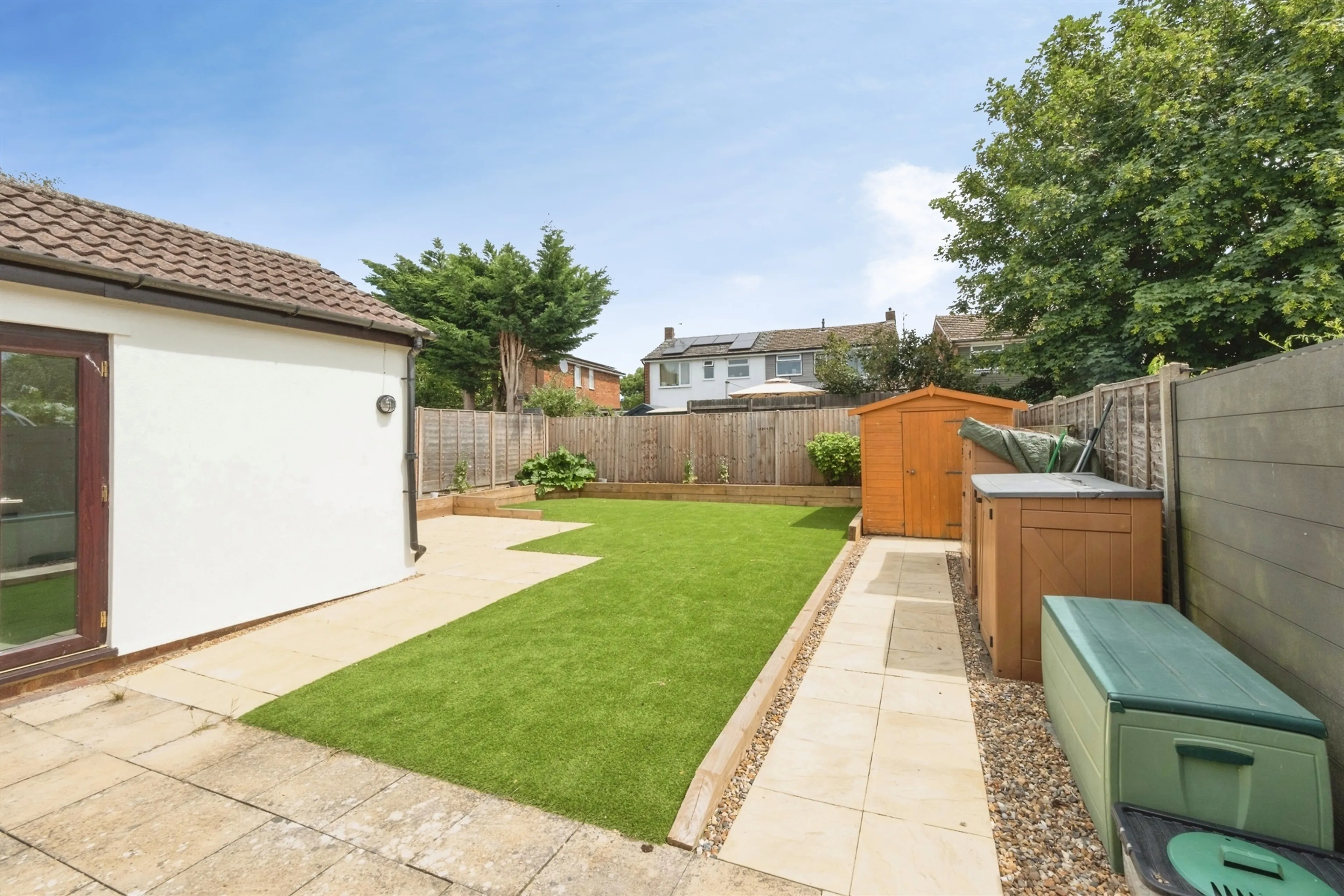 Property at Weston Road, Great Horwood, Milton Keynes