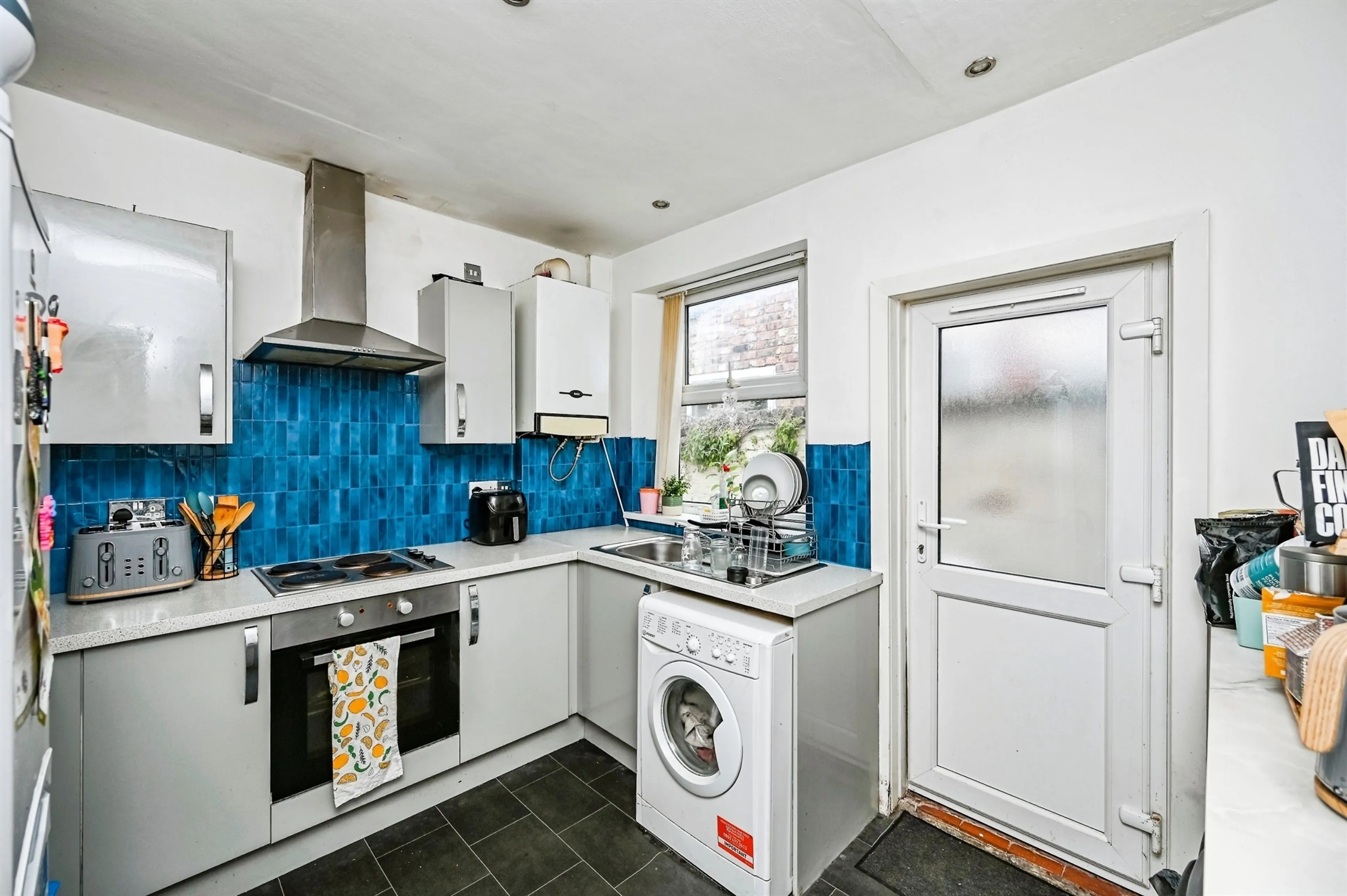 Property at Adelaide Road, Kensington, Liverpool