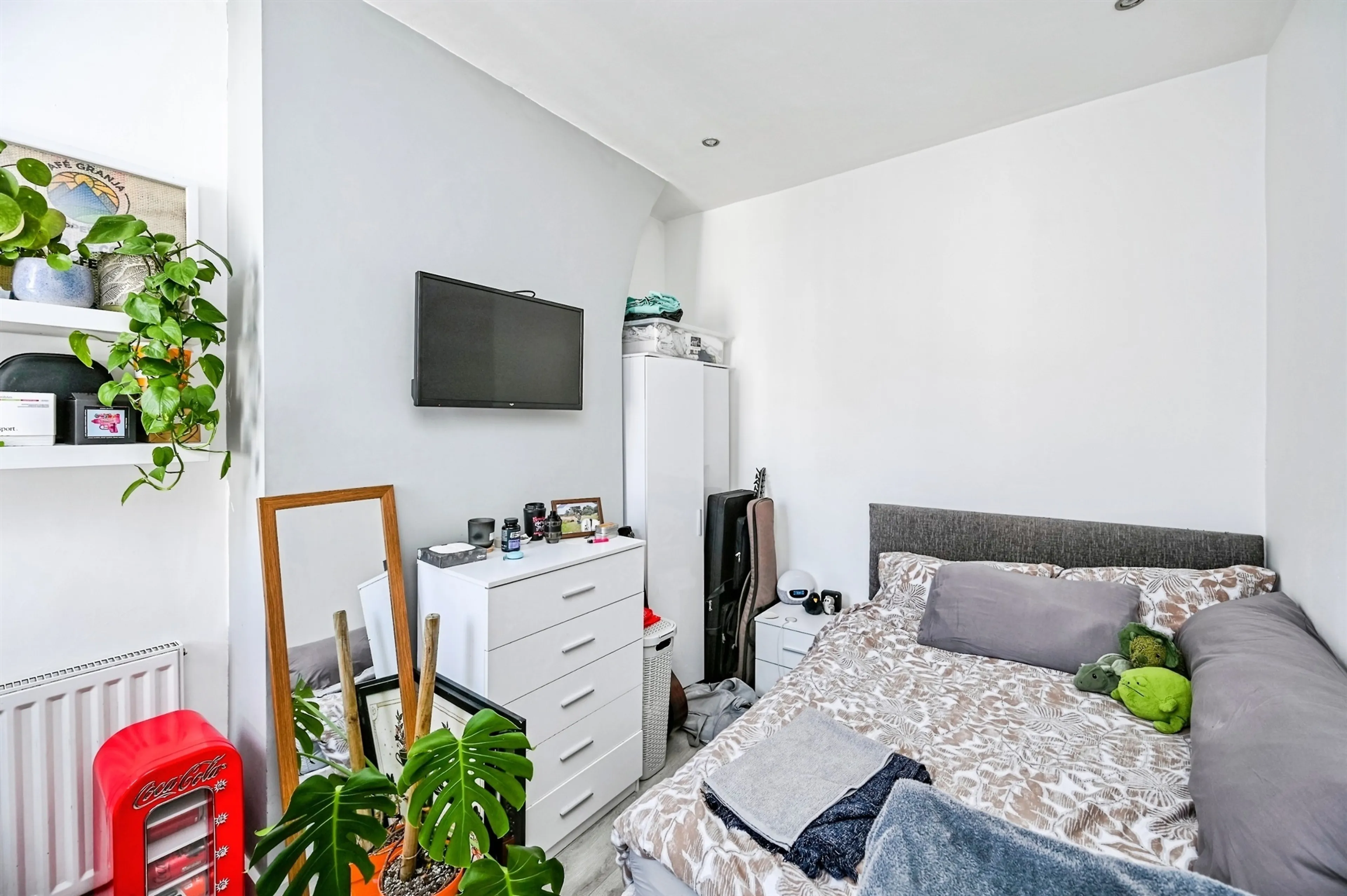 Property at Adelaide Road, Kensington, Liverpool