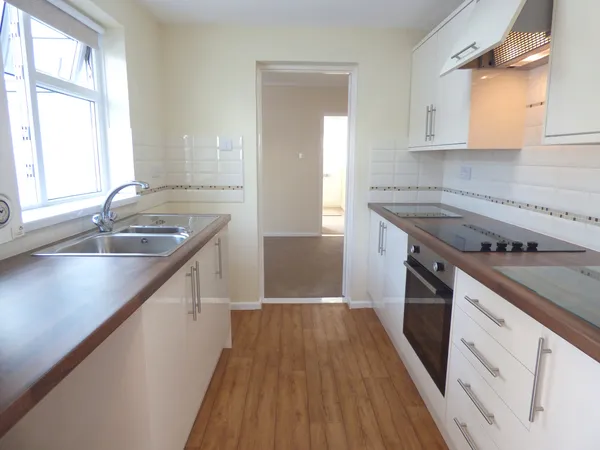 Leesland Road, Gosport