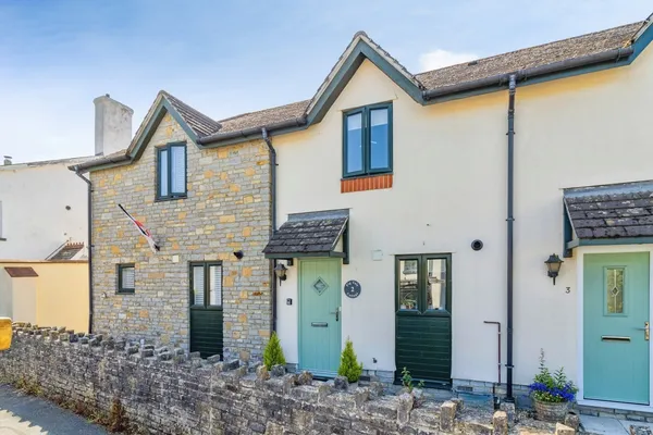 Osborn Close, NEWTON ABBOT, Devon, TQ12