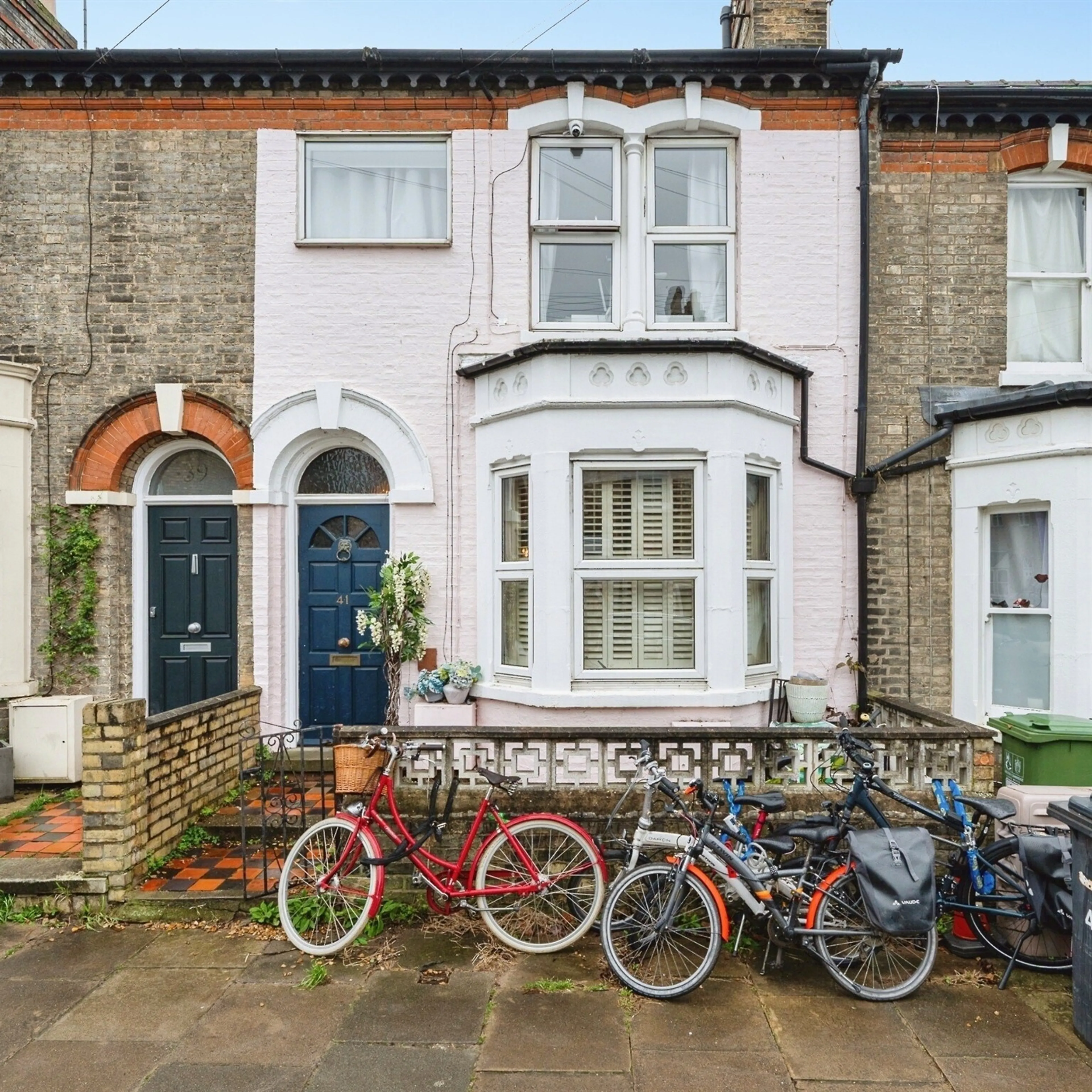 Property at Abbey Road, CAMBRIDGE