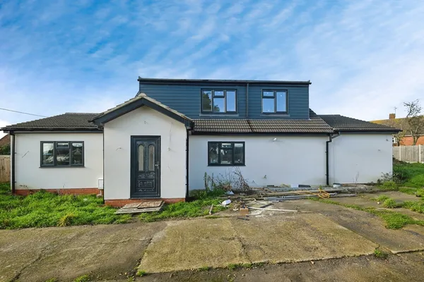 Bells Lane, ROCHESTER, Kent, ME3