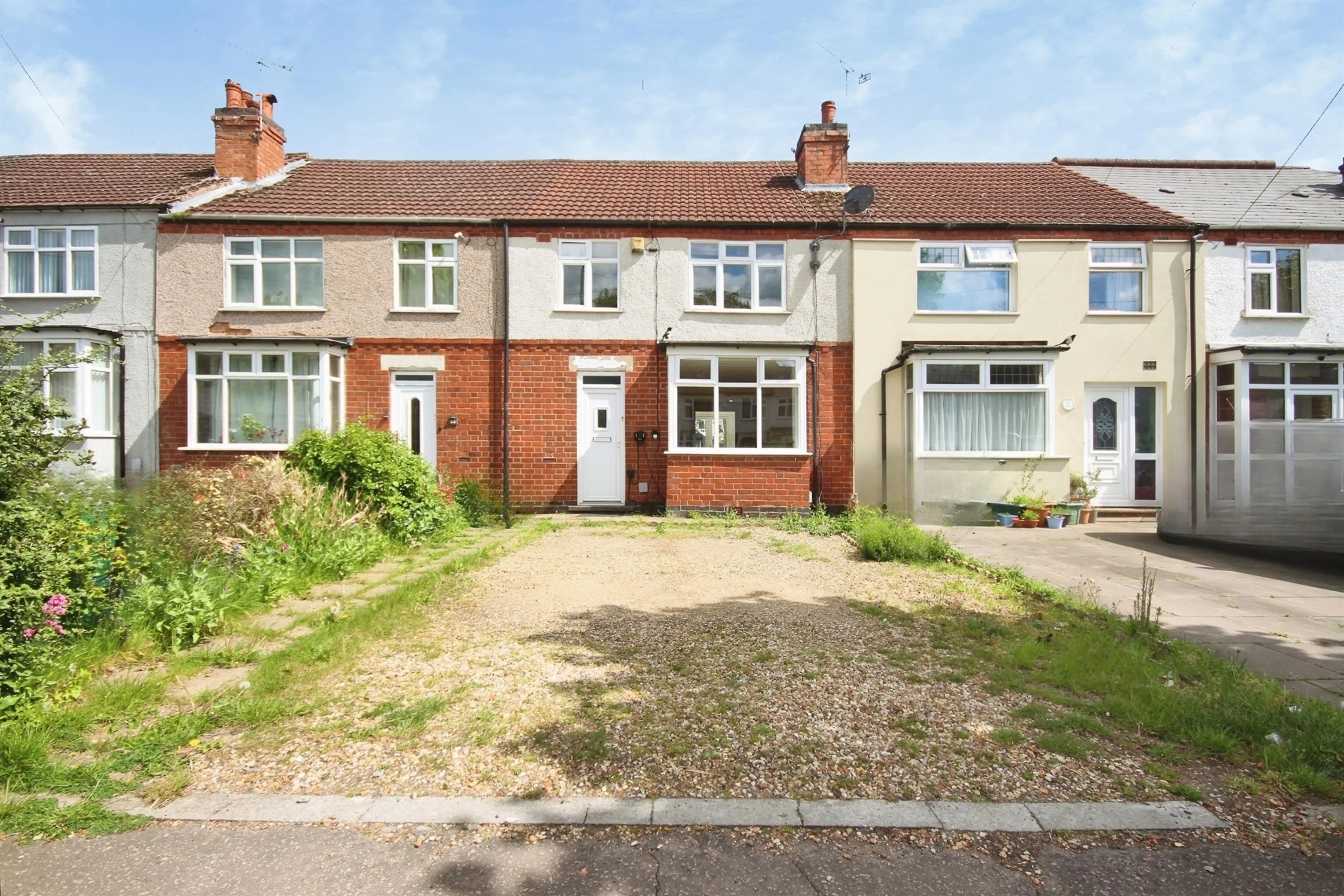 Property at Glendower Avenue, Coventry
