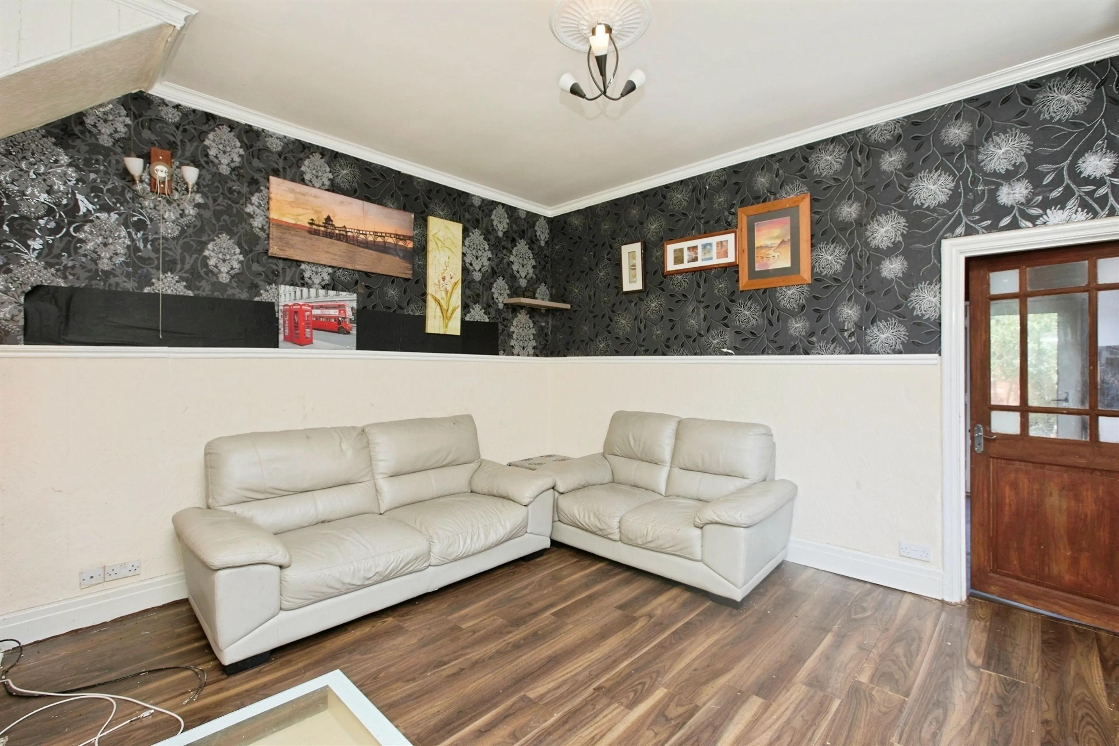 Property at Leake Street, Derby