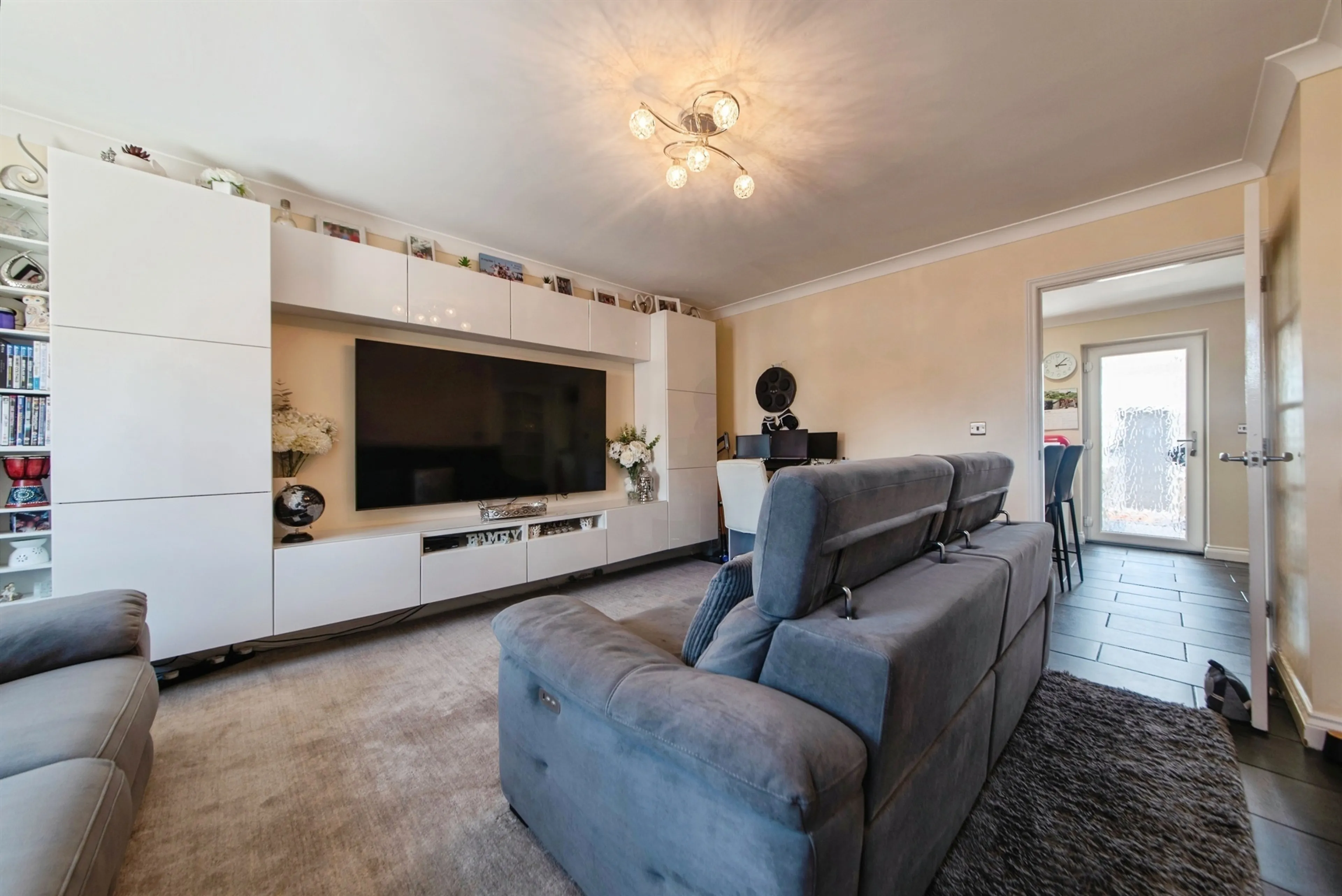Property at Eton Way, Boston