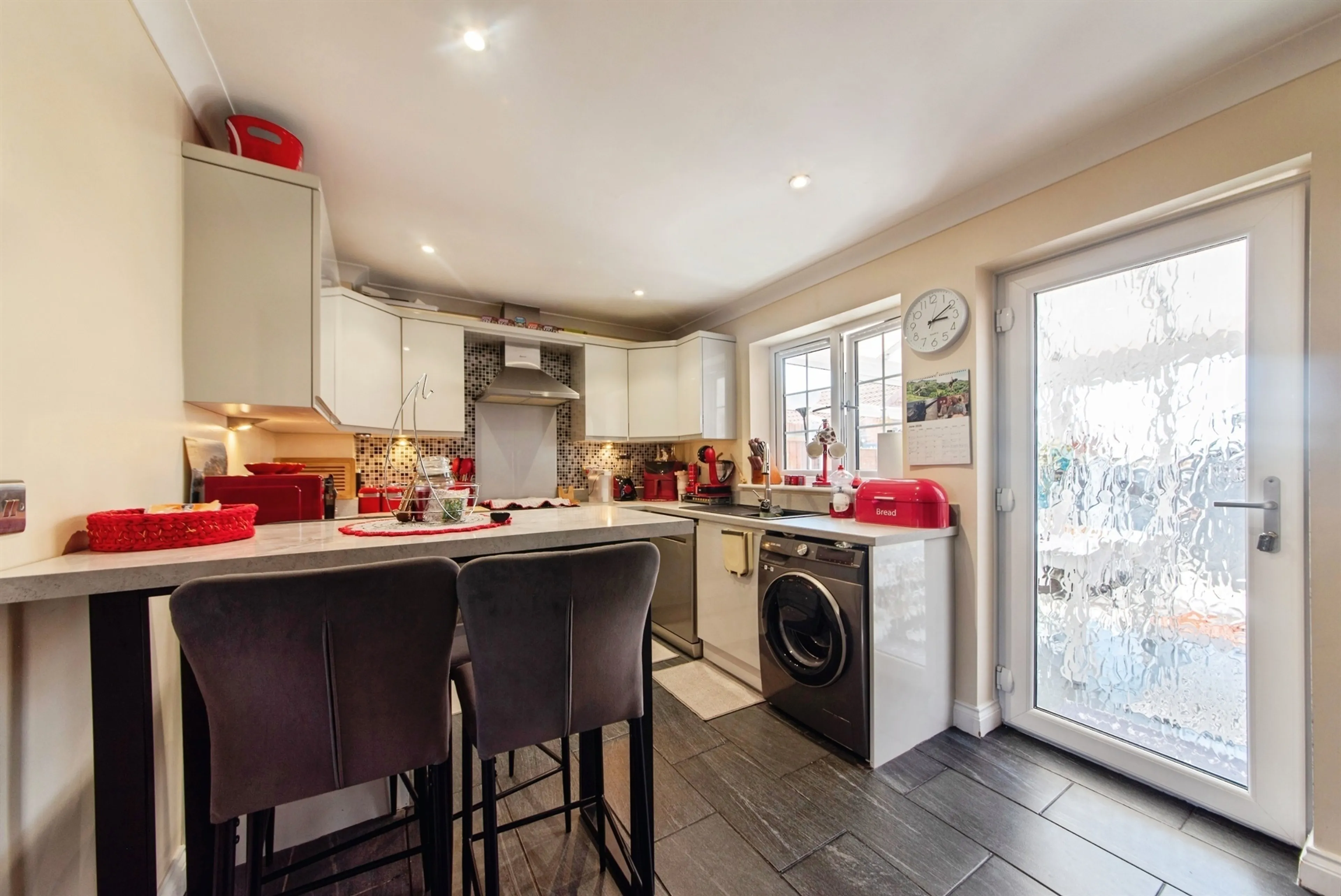 Property at Eton Way, Boston