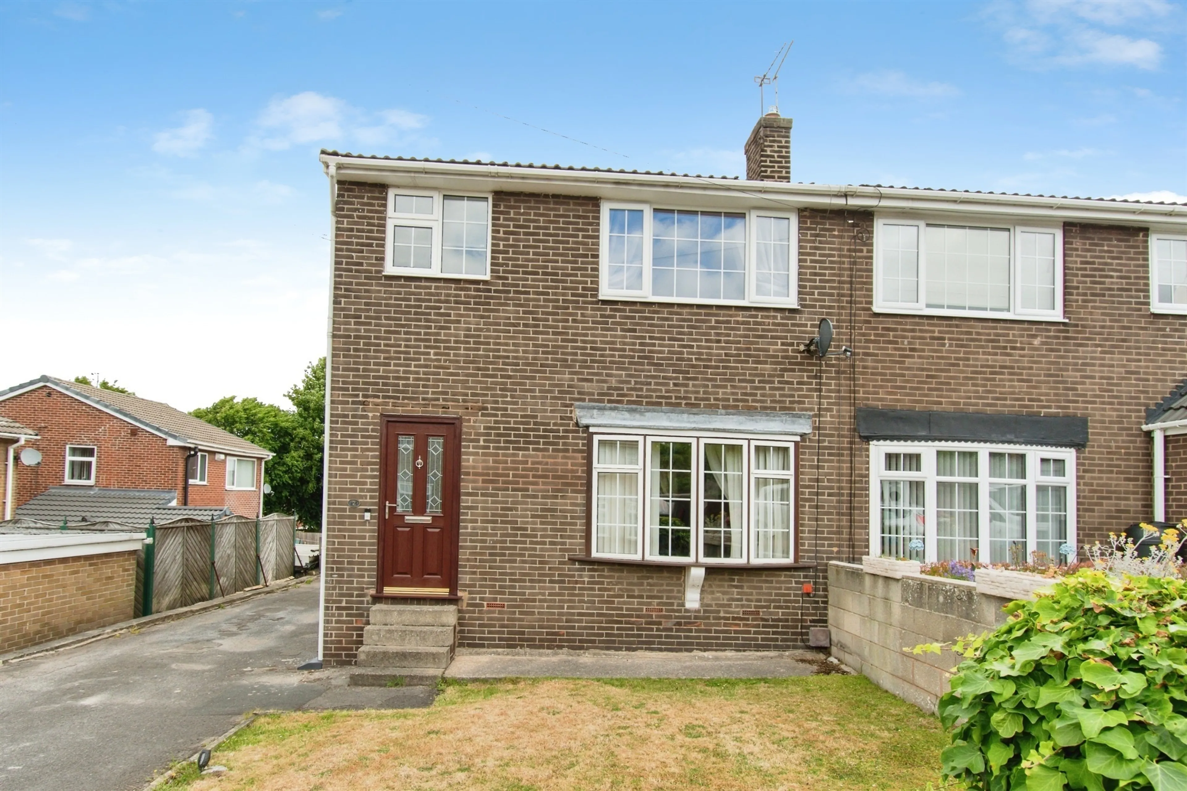 Property at Wellington Place, Knottingley