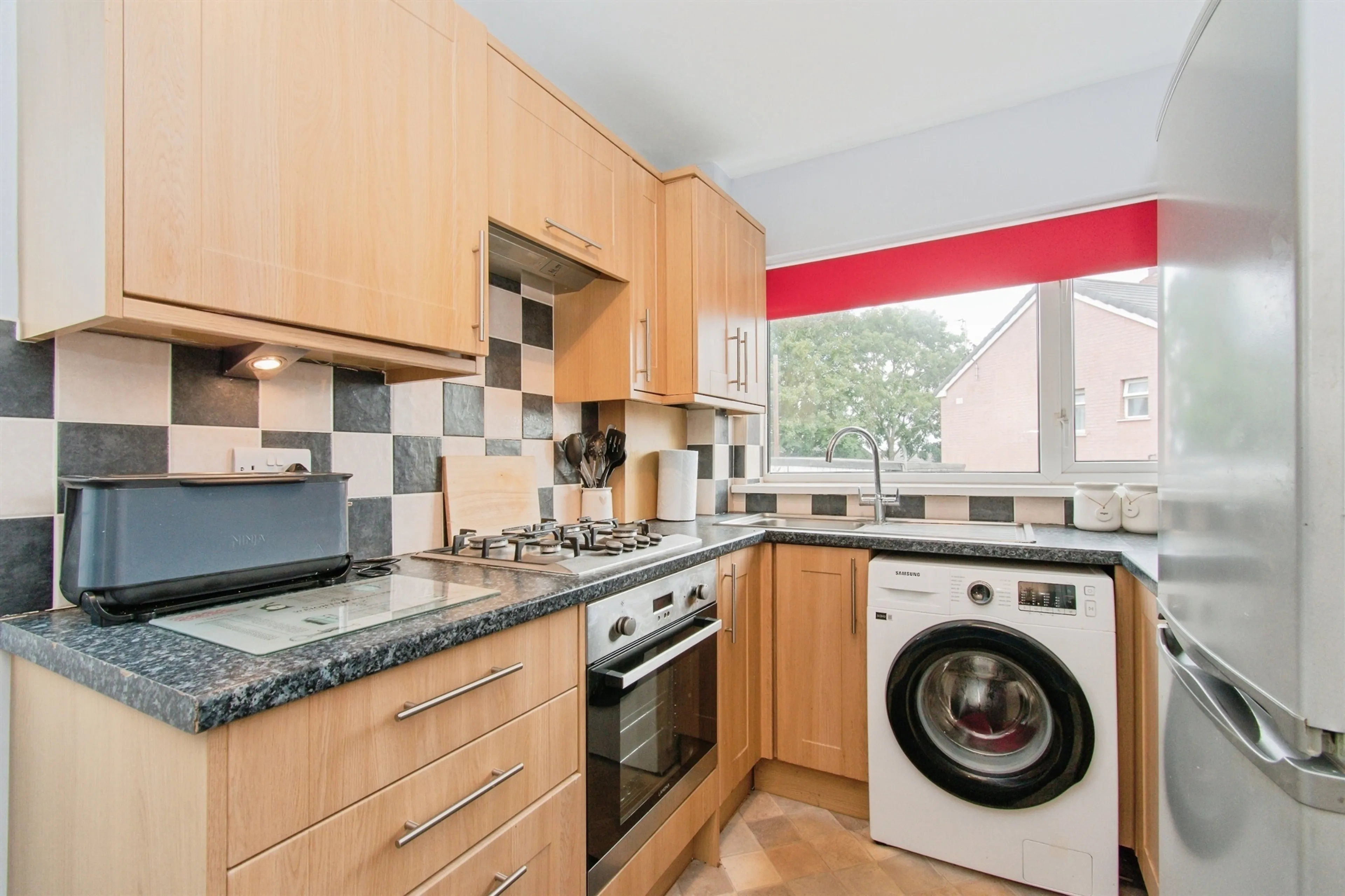 Property at Wellington Place, Knottingley