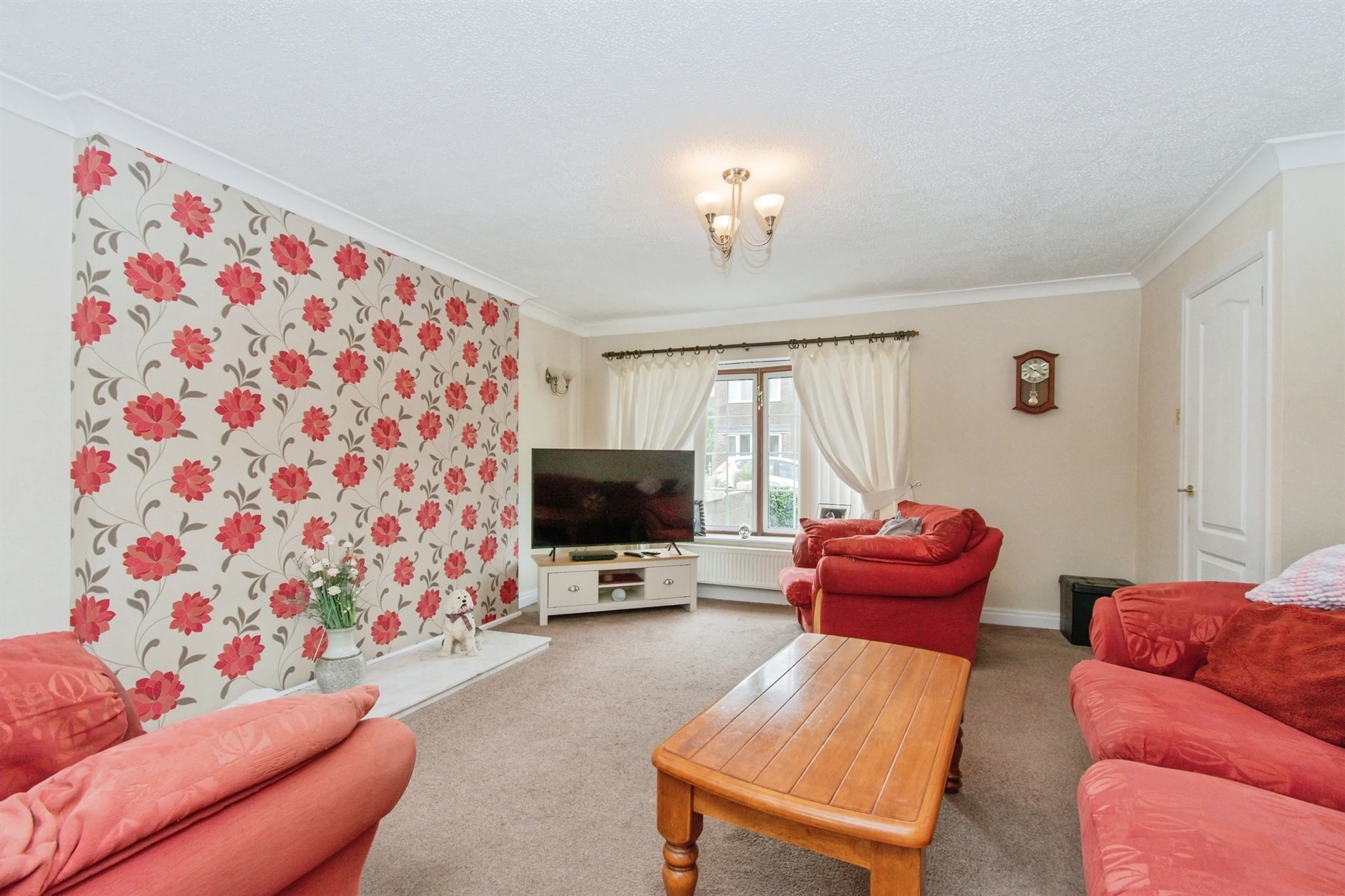 Property at Wellington Place, Knottingley