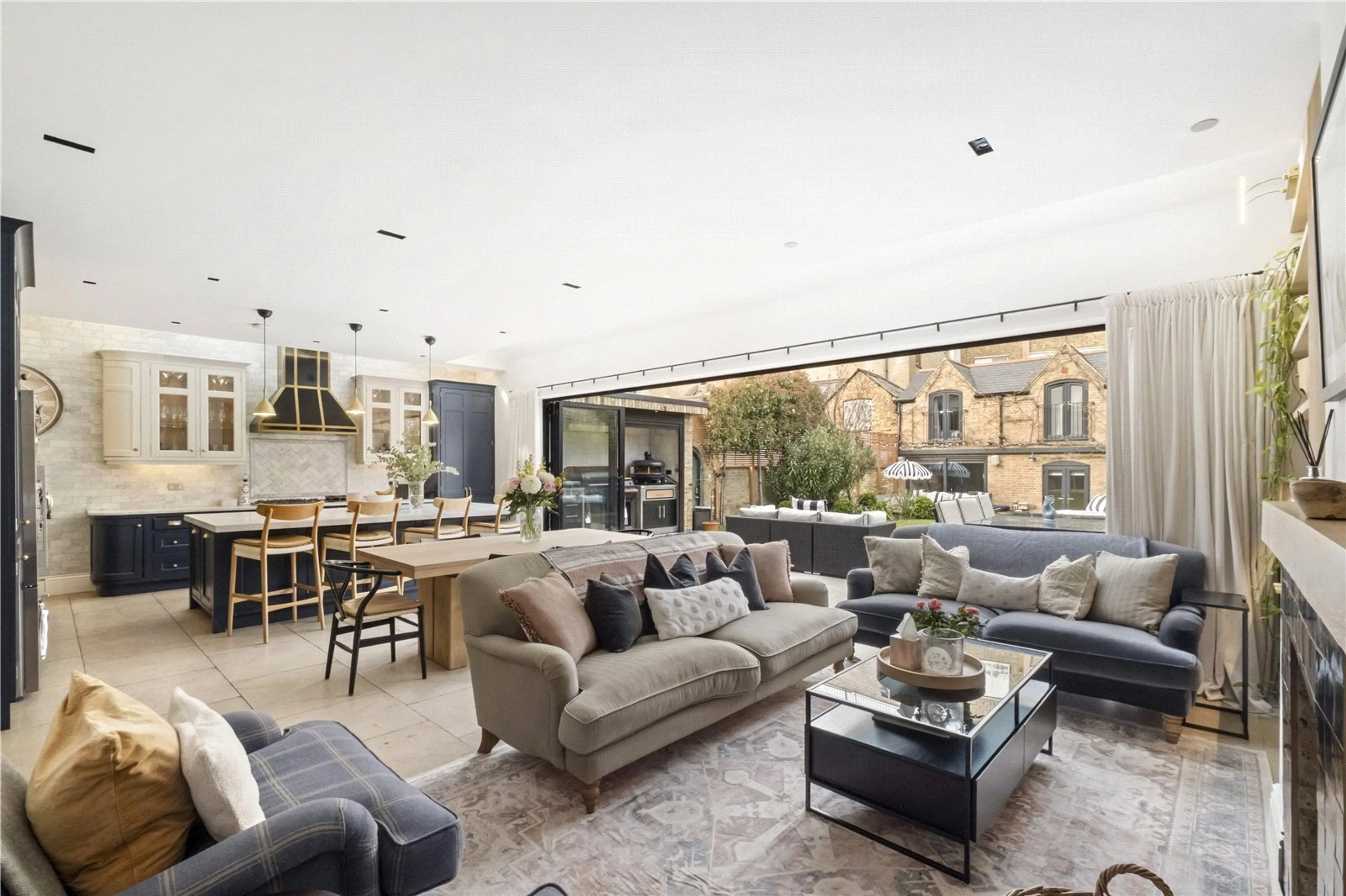 Property at Ormeley Road, London, SW12