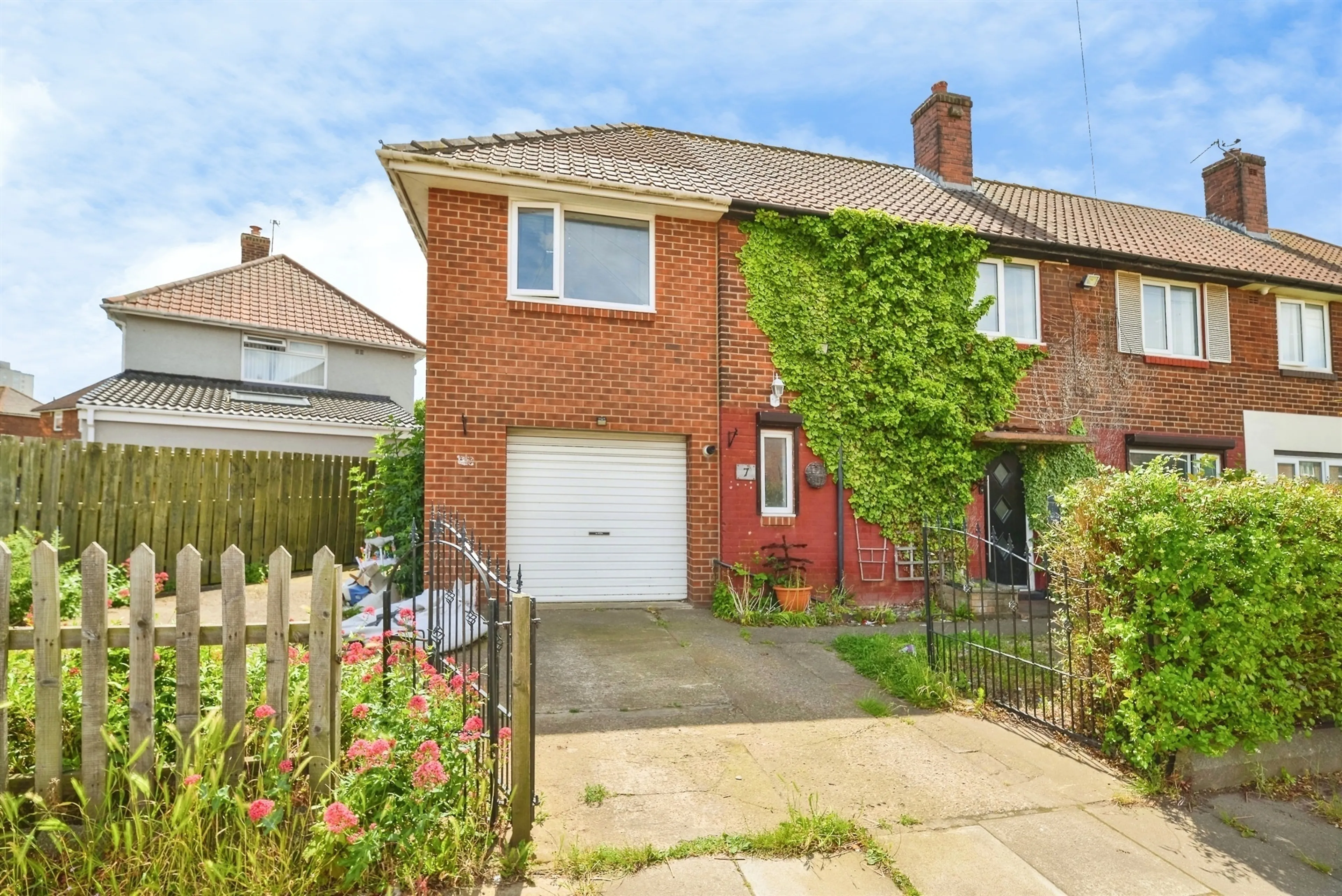 Property at Lawnswood Road, Middlesbrough