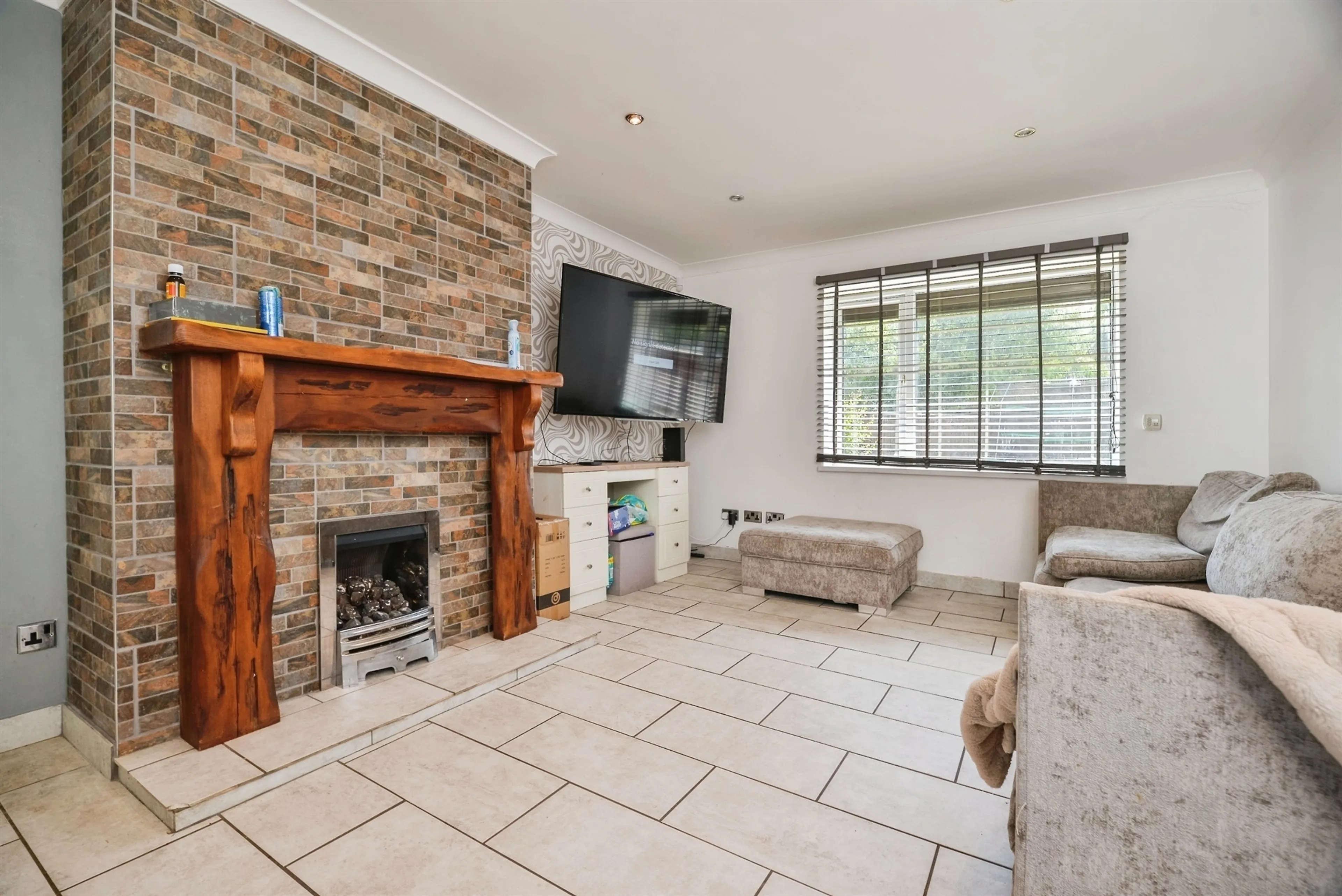 Property at Lawnswood Road, Middlesbrough