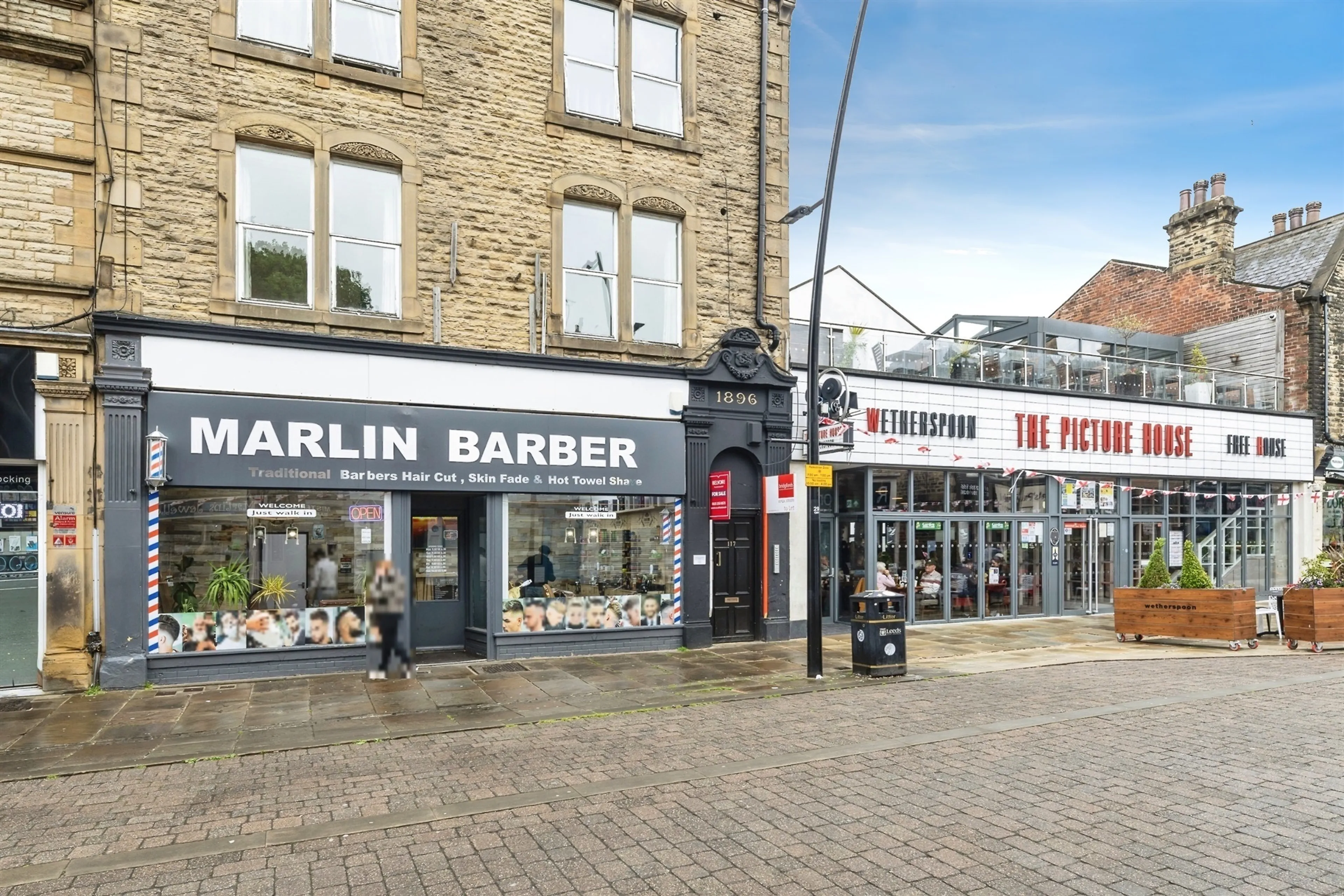 Property at Queen Street, Morley, Leeds